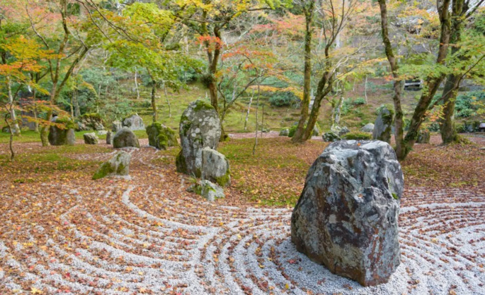 Komyozenji Temple