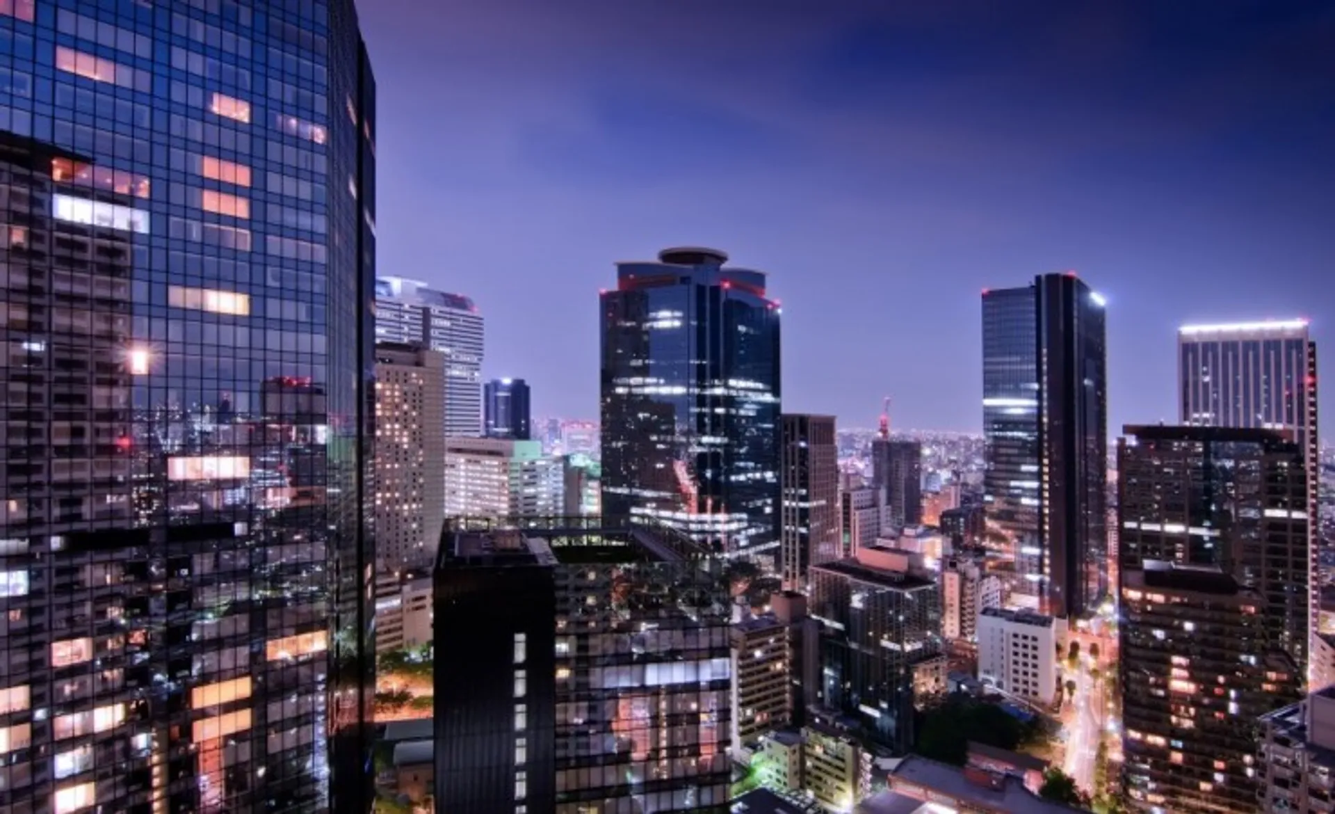 Tokyo