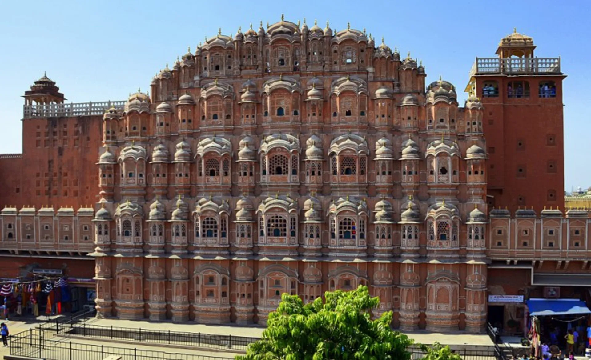 Hawa Mahal   Jaipur
