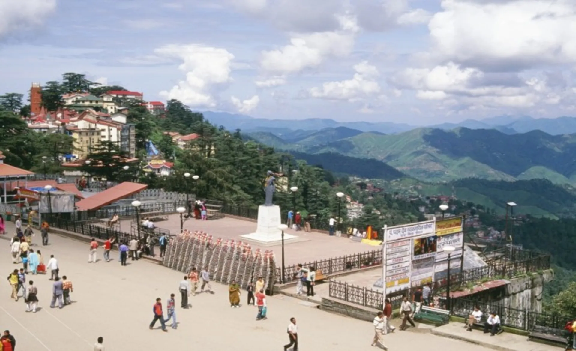 Shimla