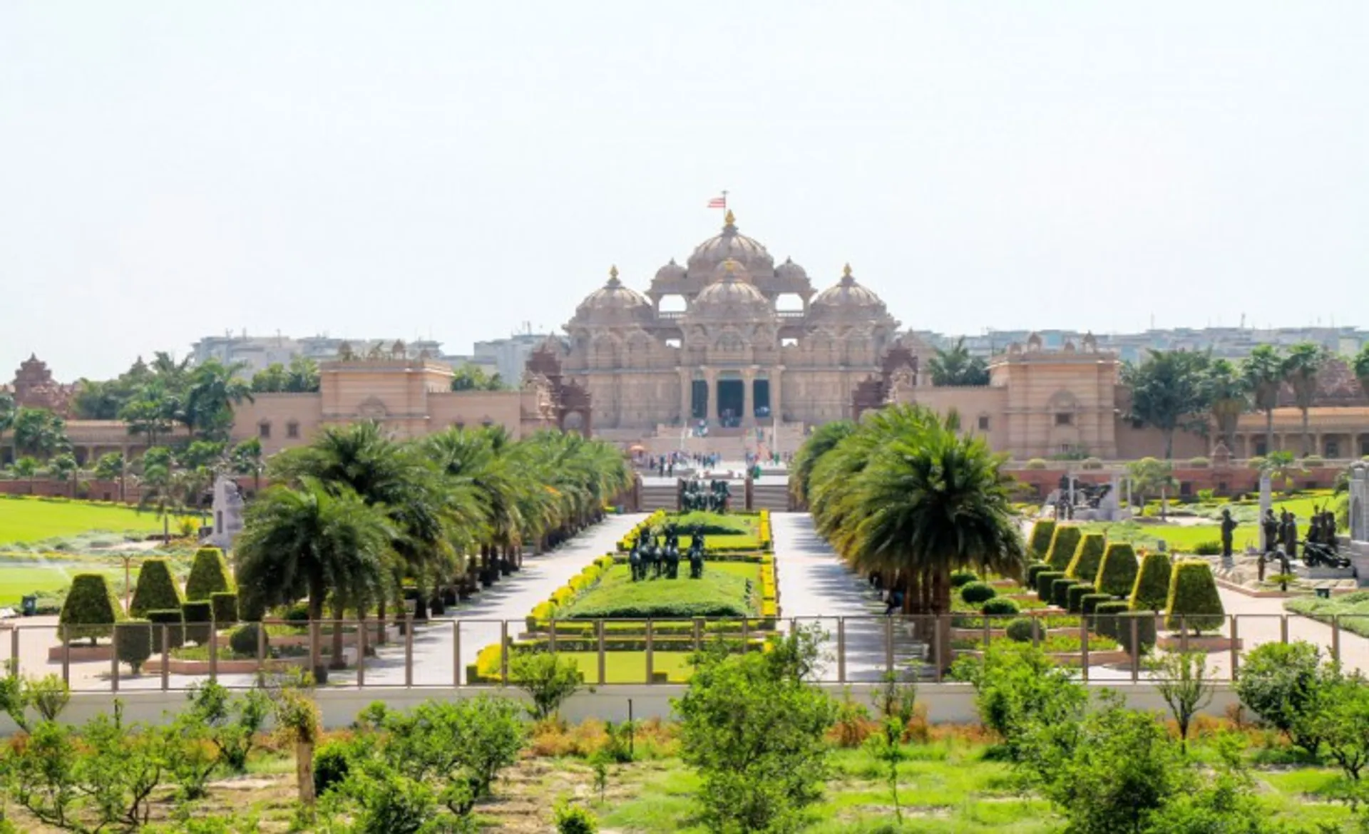 Delhi