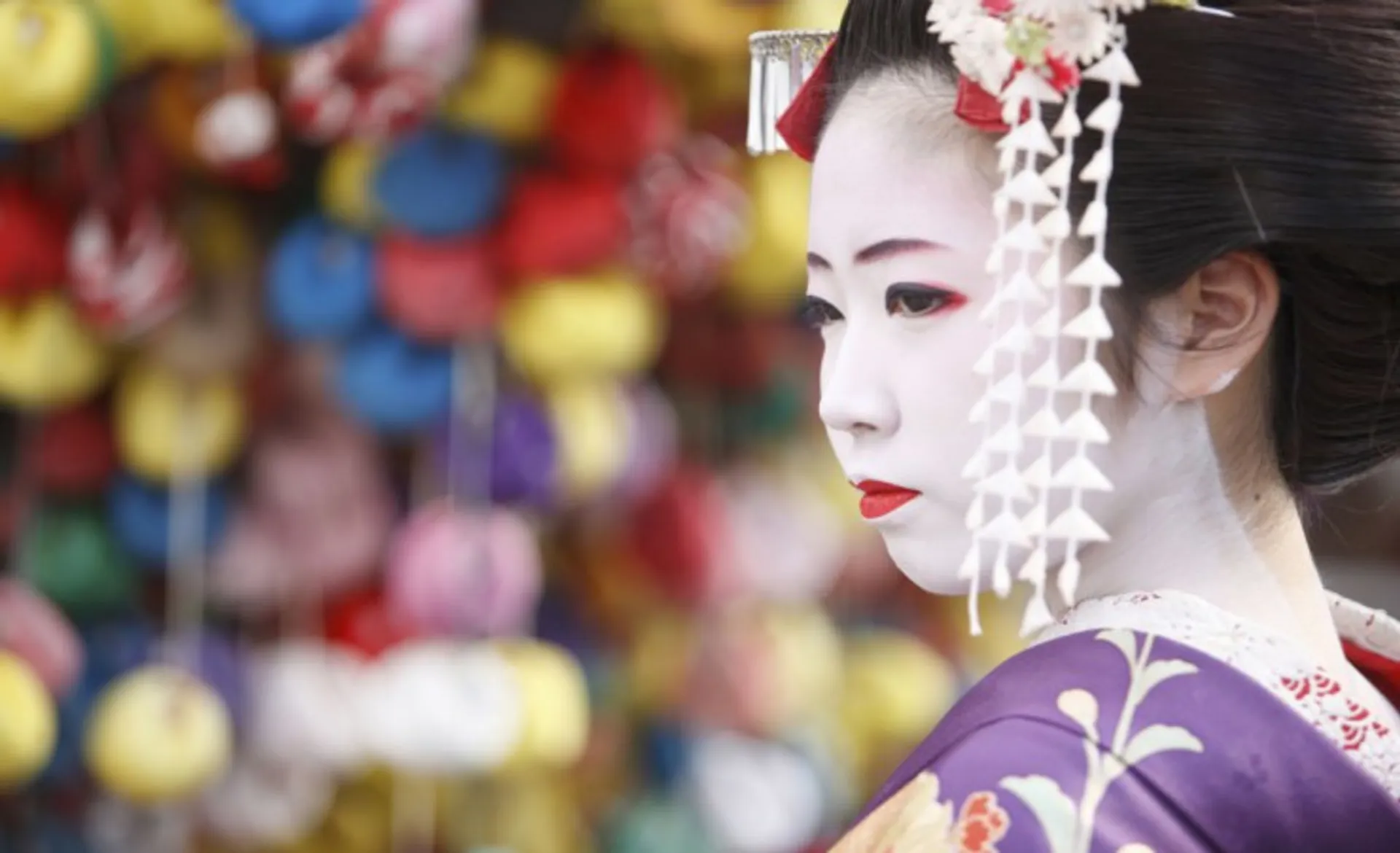 Geisha