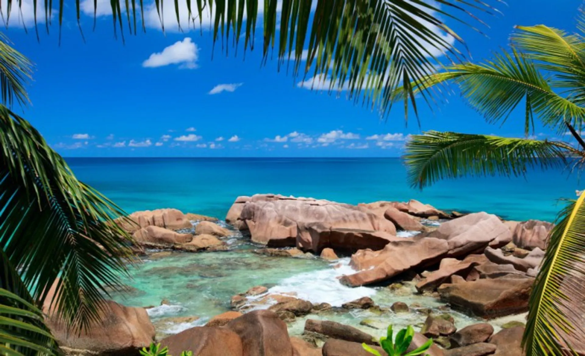 Seychelles
