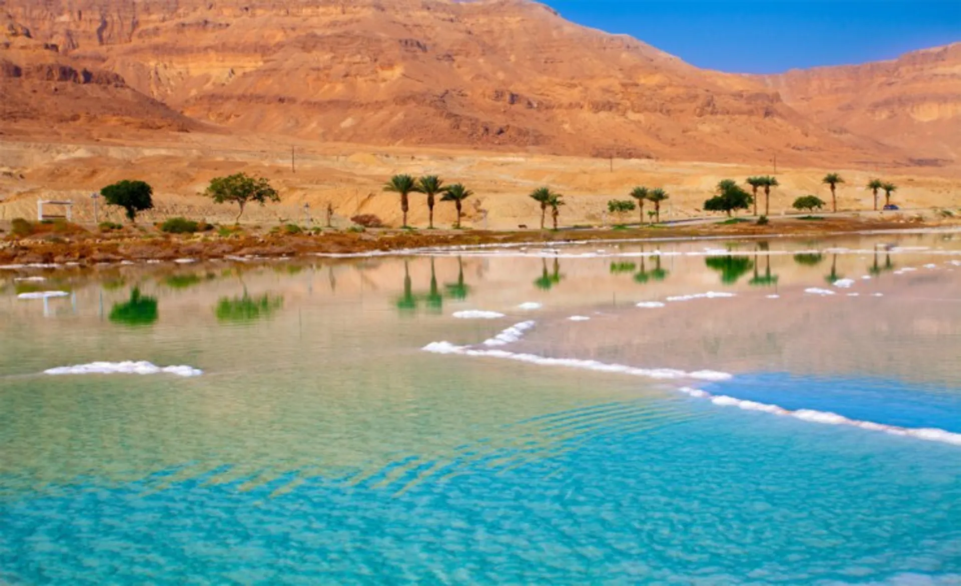 Dead Sea