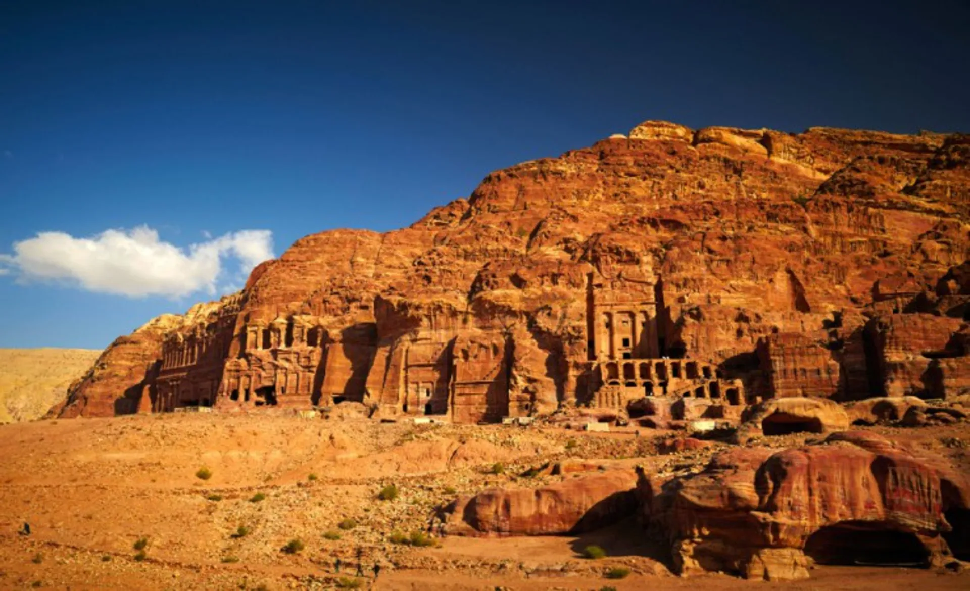 Petra Jordan