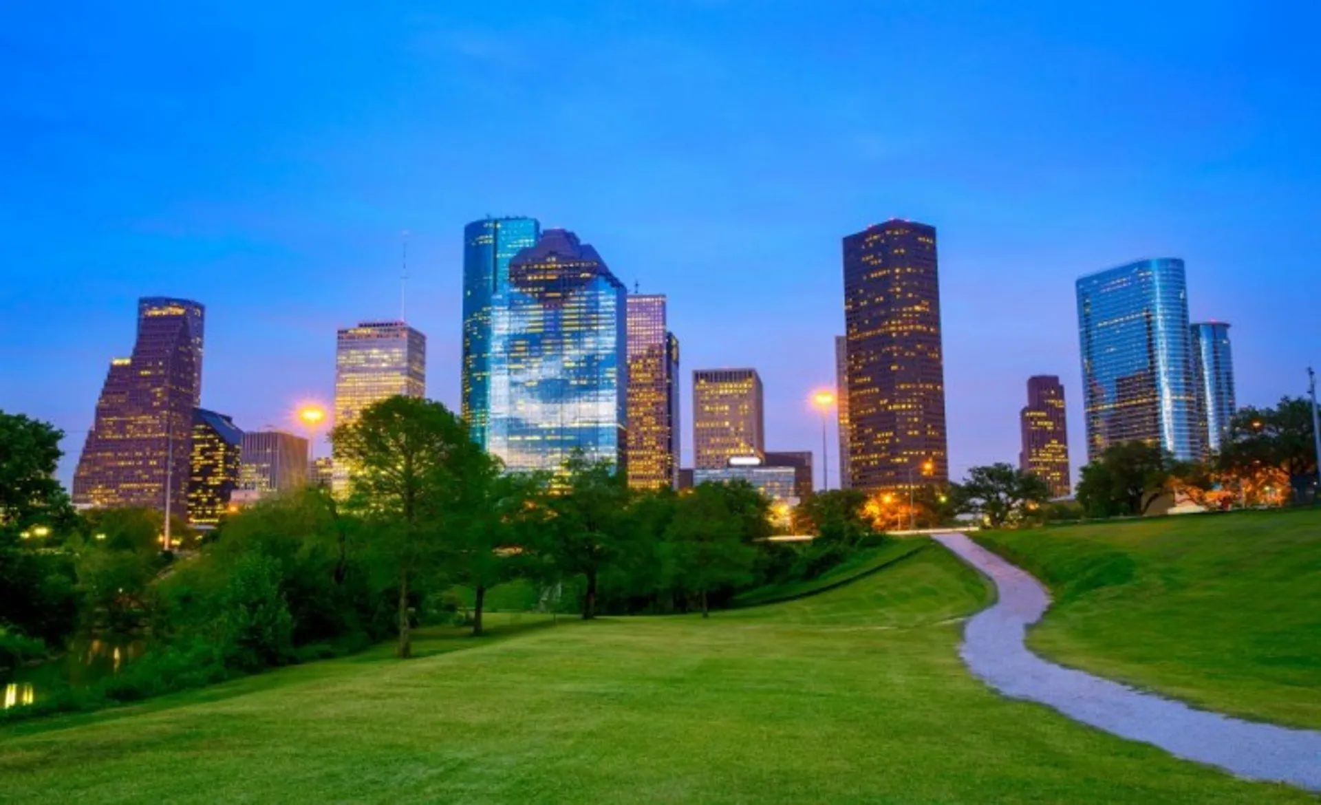 Houston