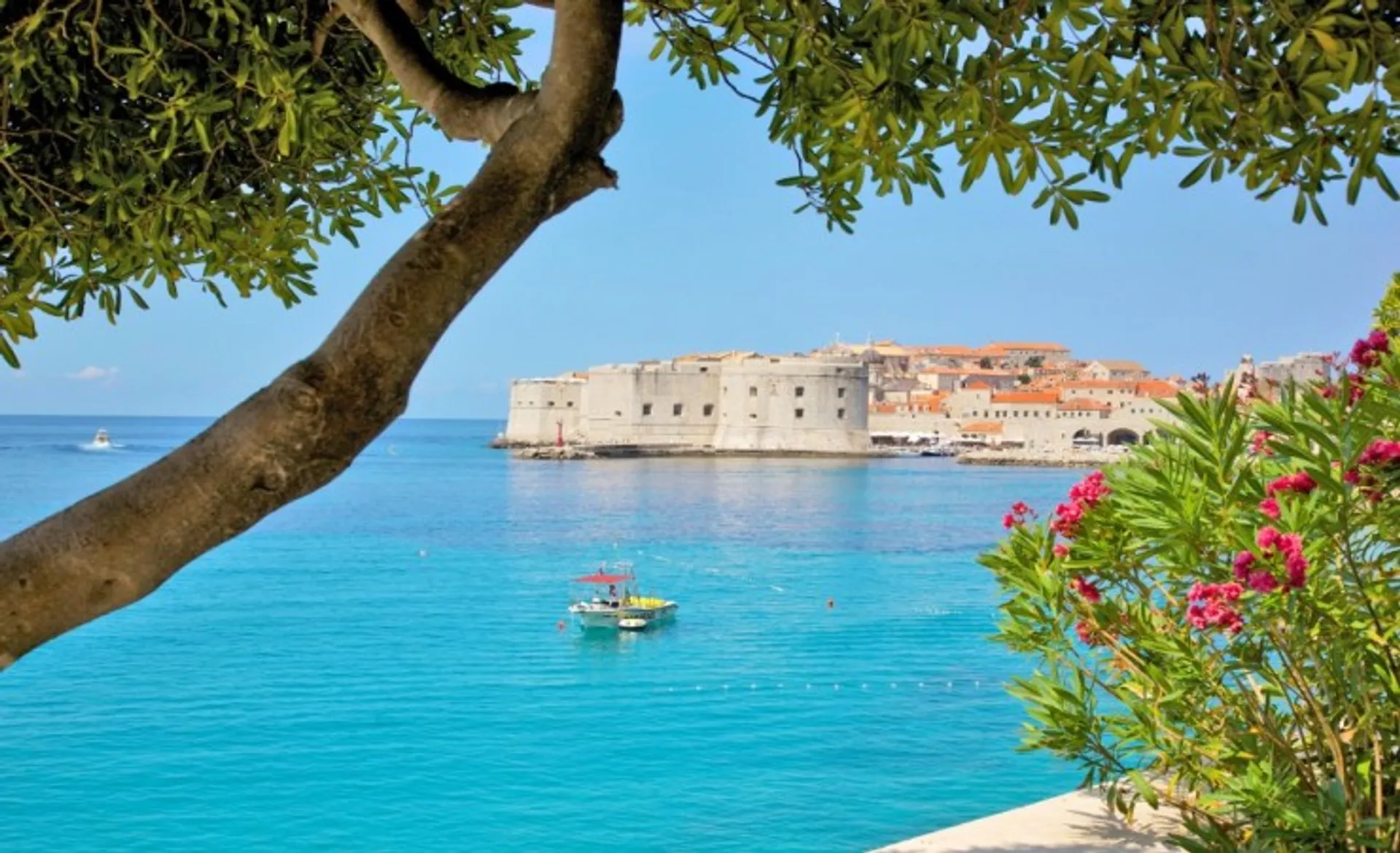 Dubrovnik Old Town