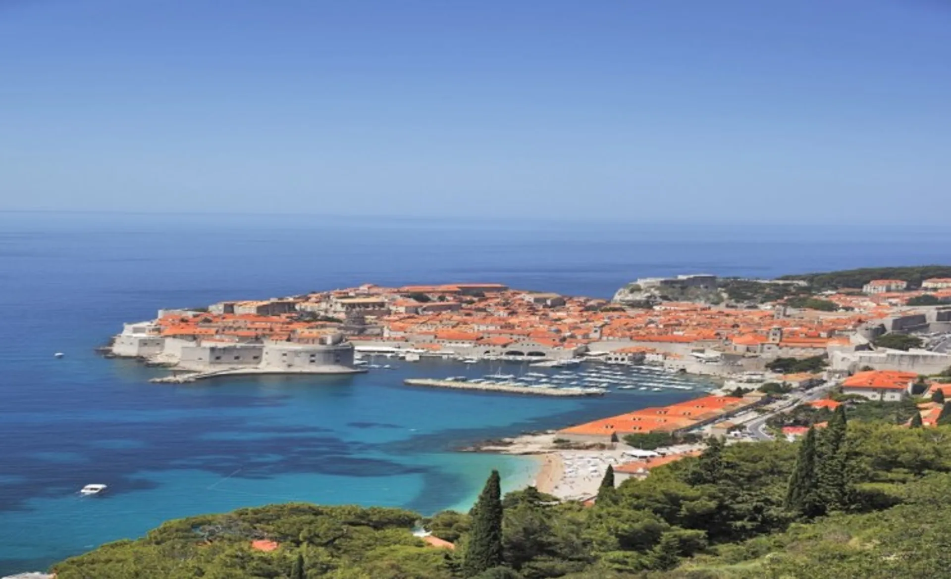 Dubrovnik