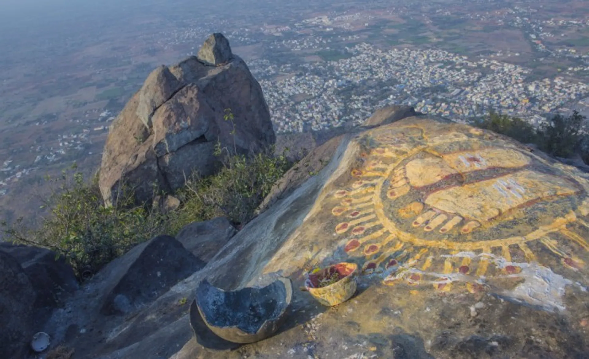Arunachala Hill
