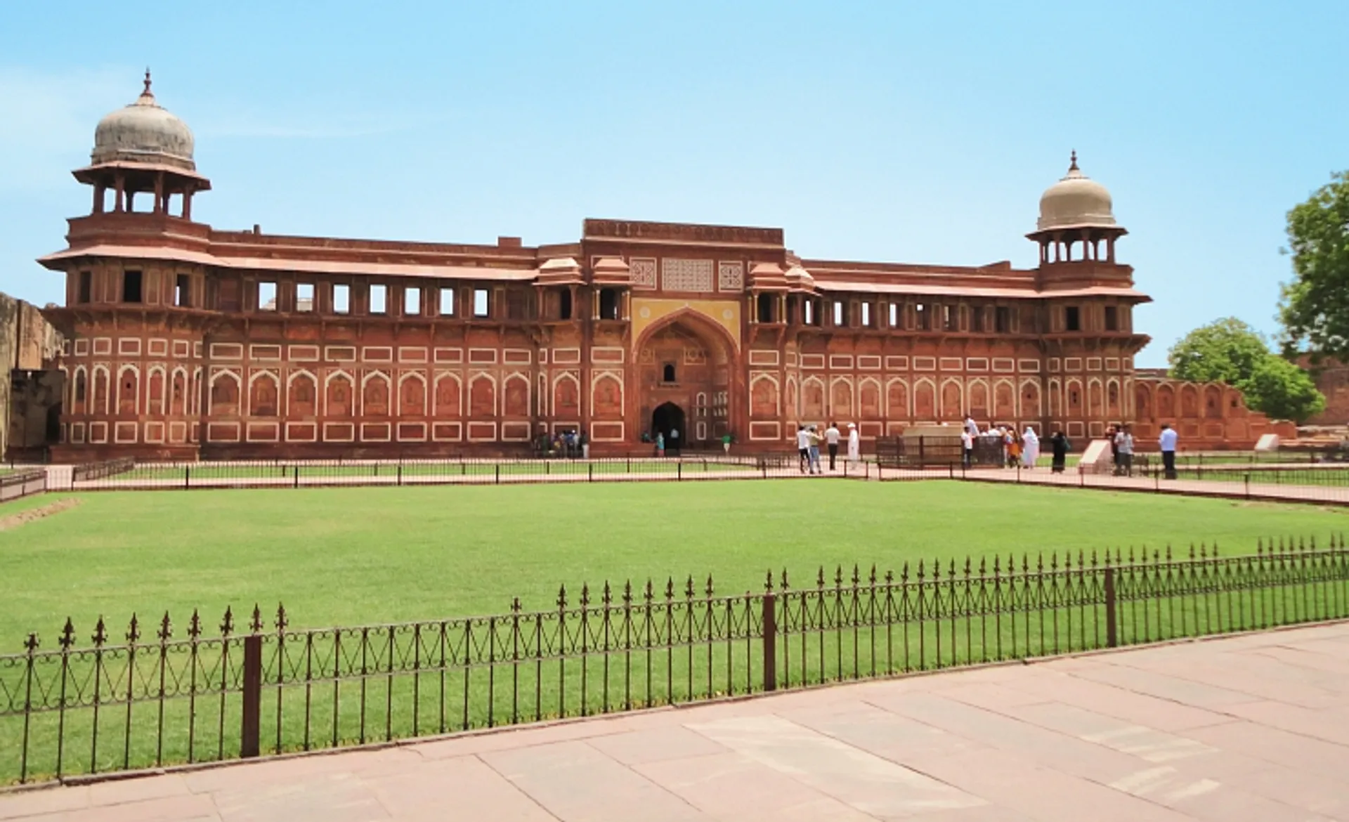 Fatehpur Sikri