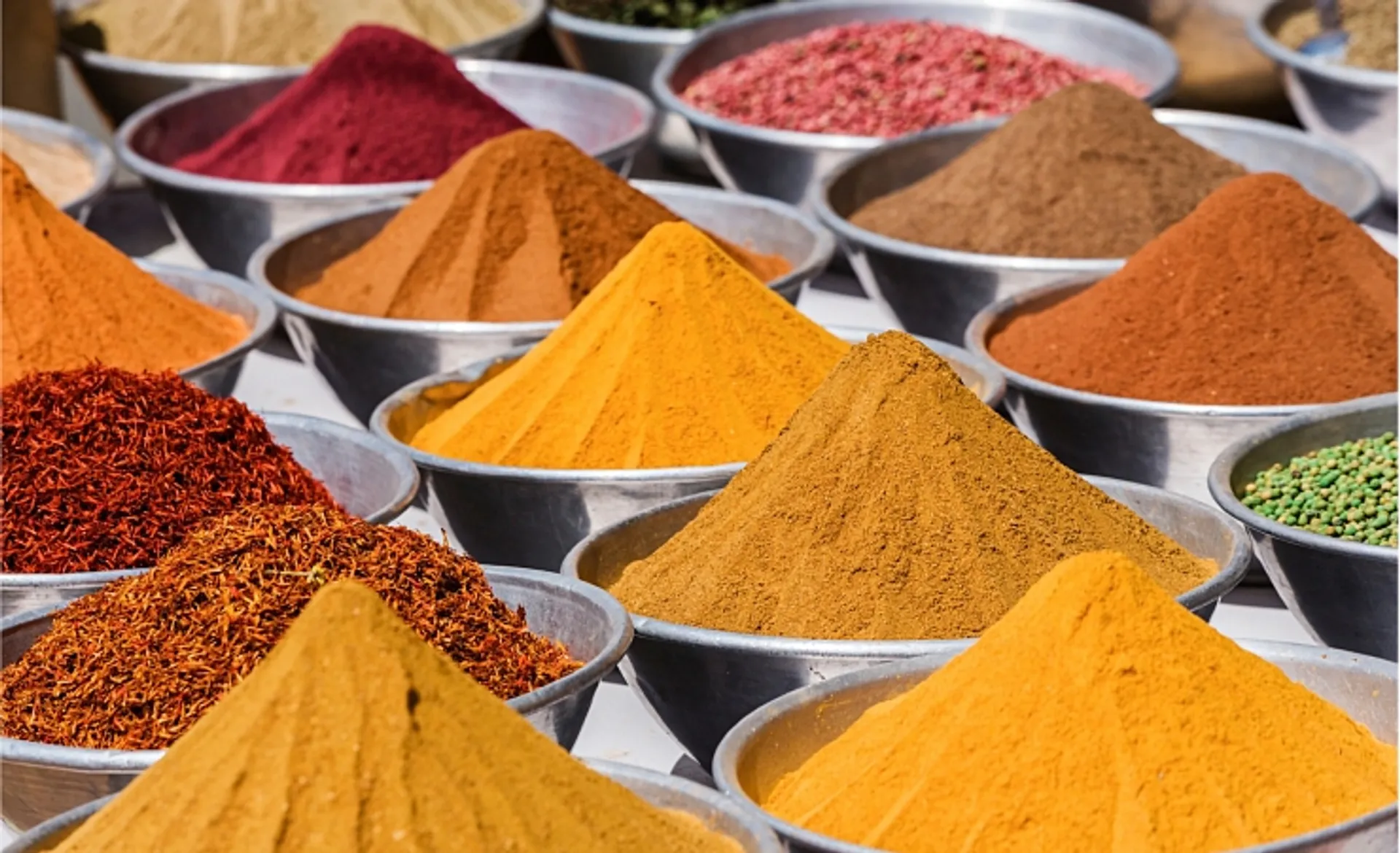 Spice Market