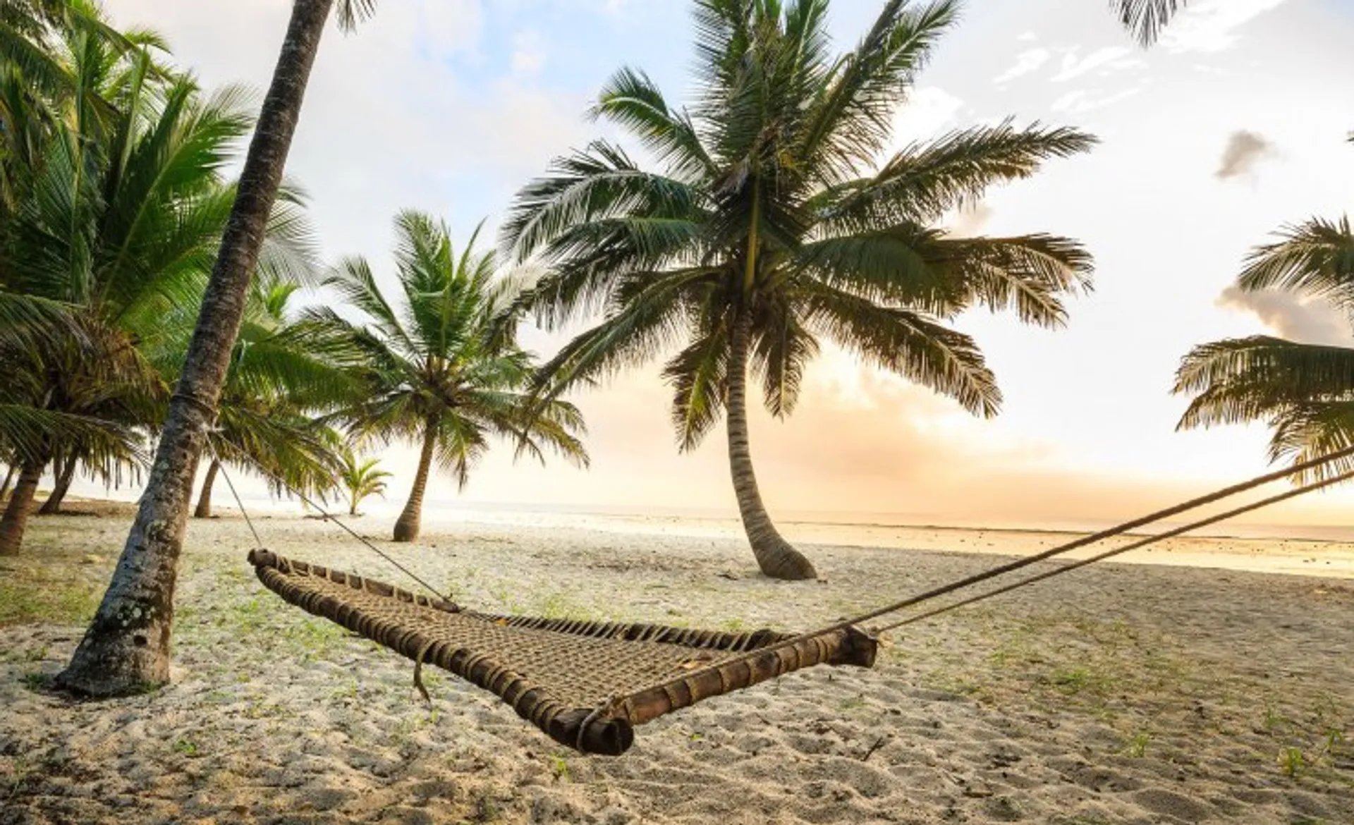 Hammock Diani Beach