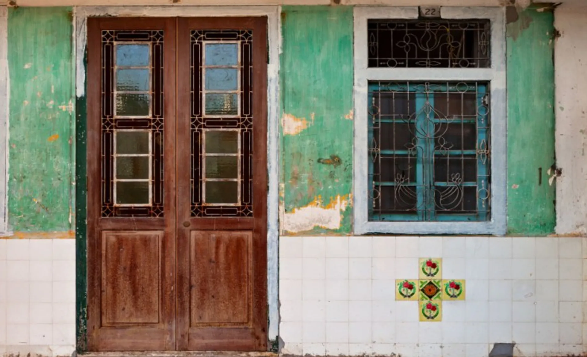 Georgetown Penang