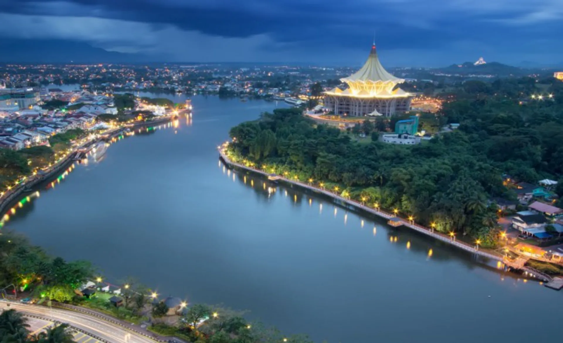Kuching