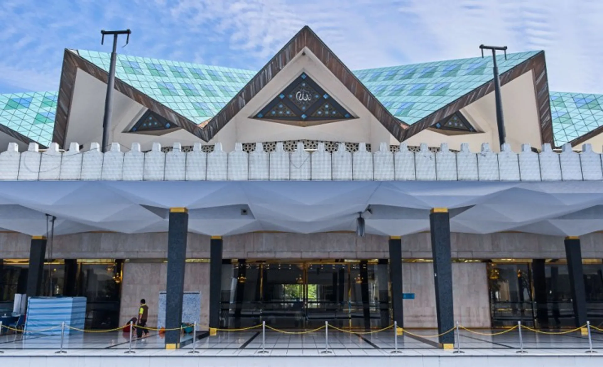 Masjid Negara