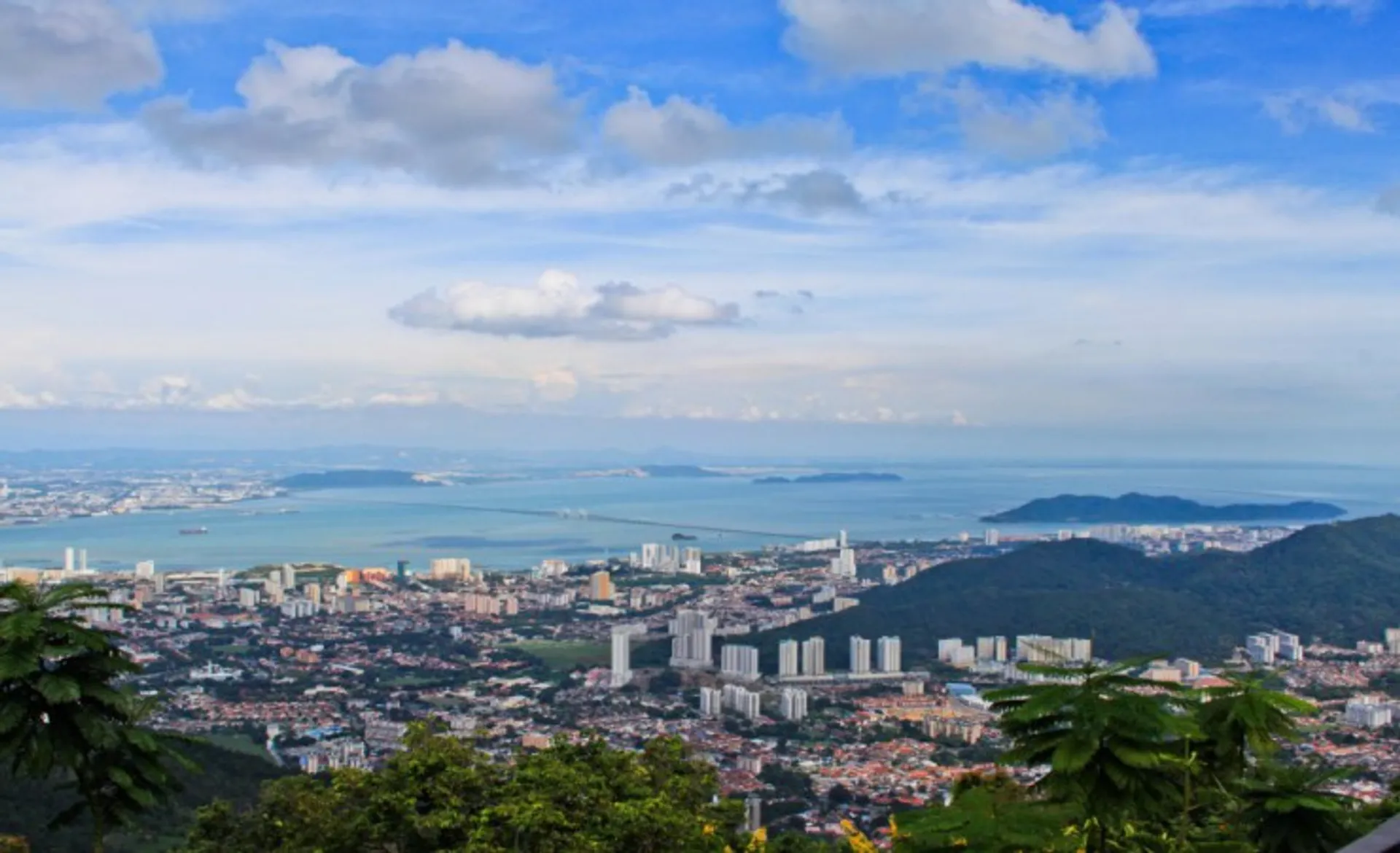 Penang Hill