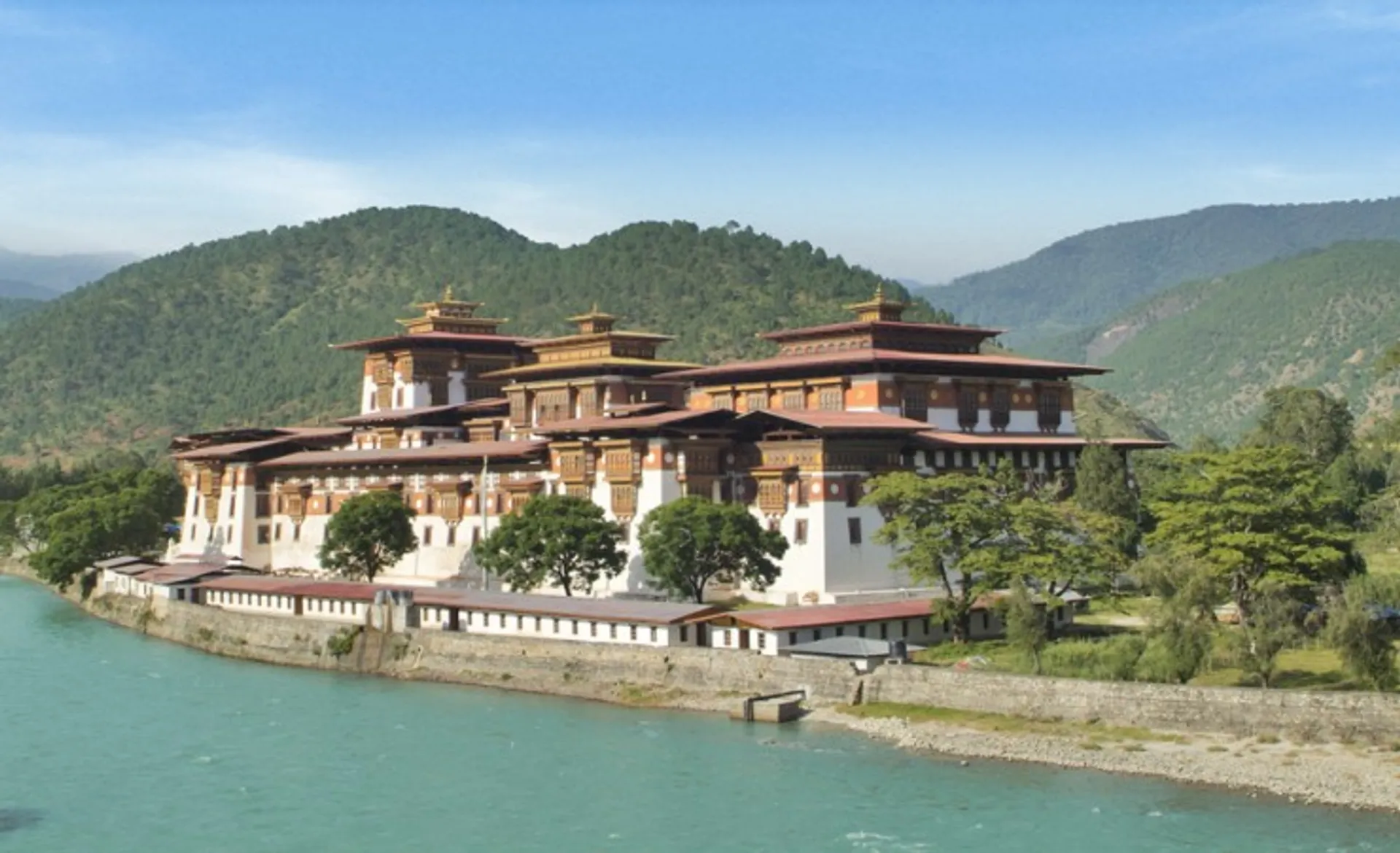 Bhutan