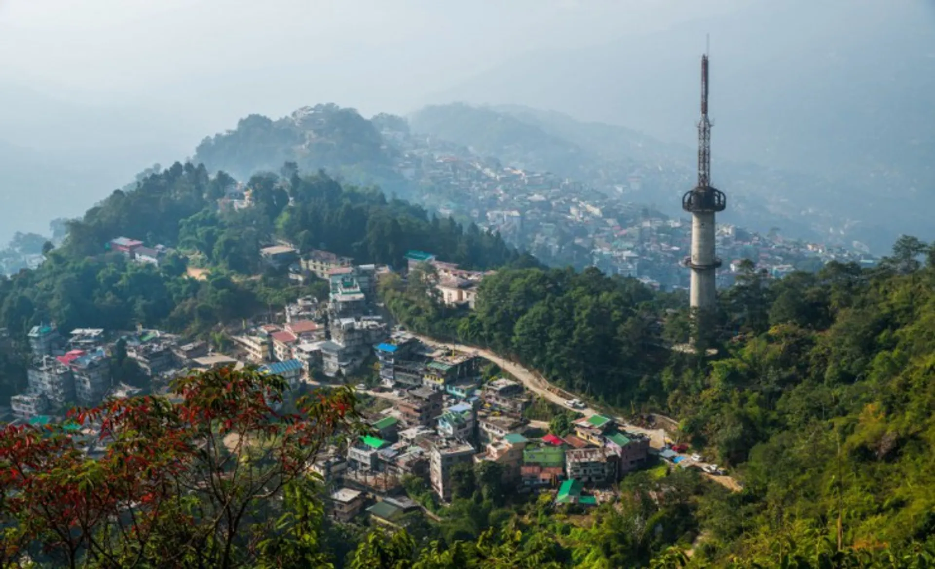 Gangtok