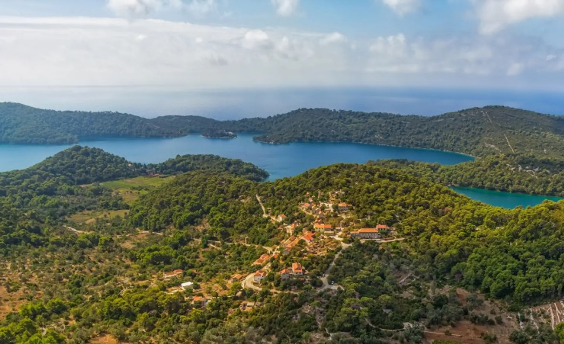 Mljet National Park