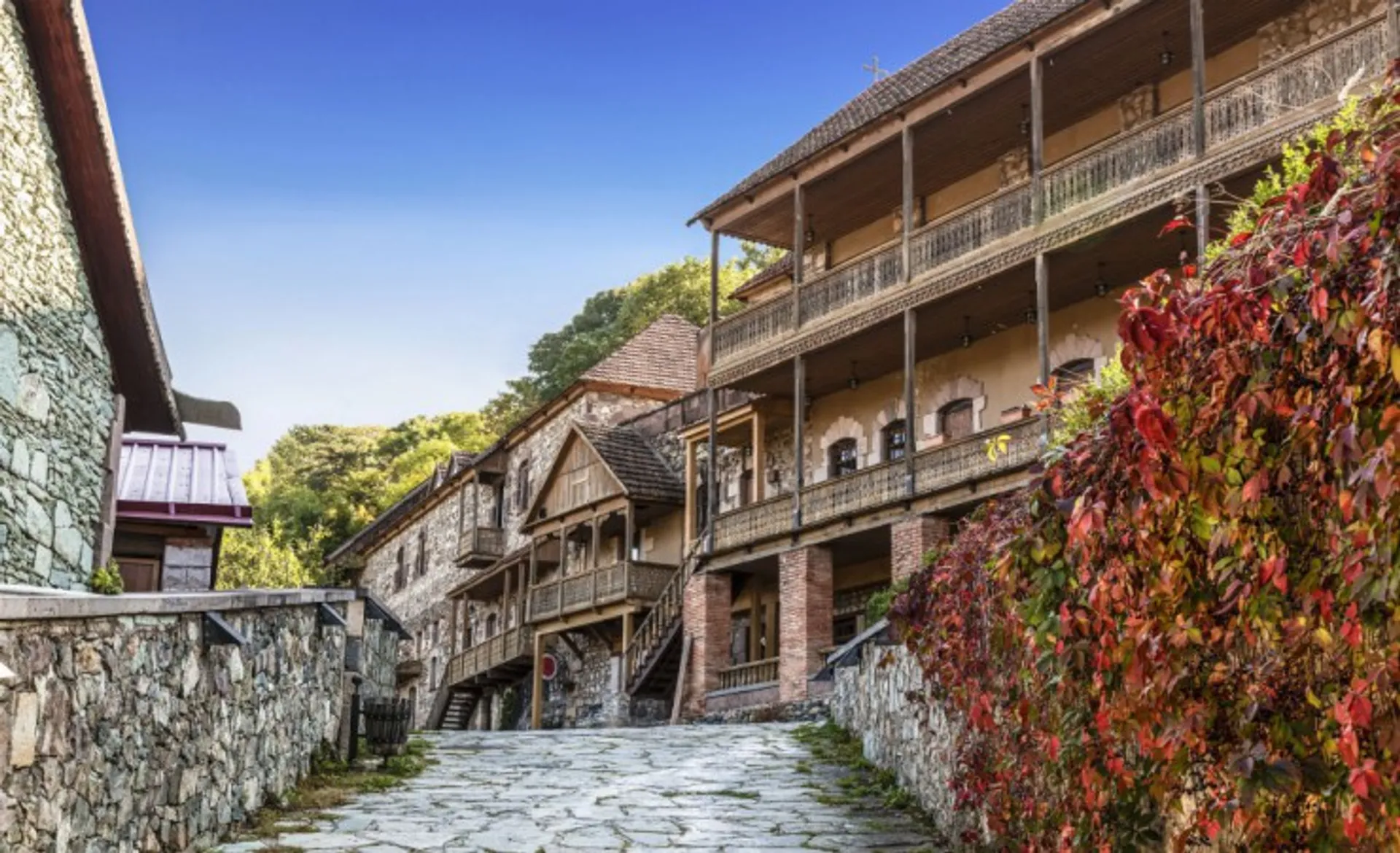 Dilijan