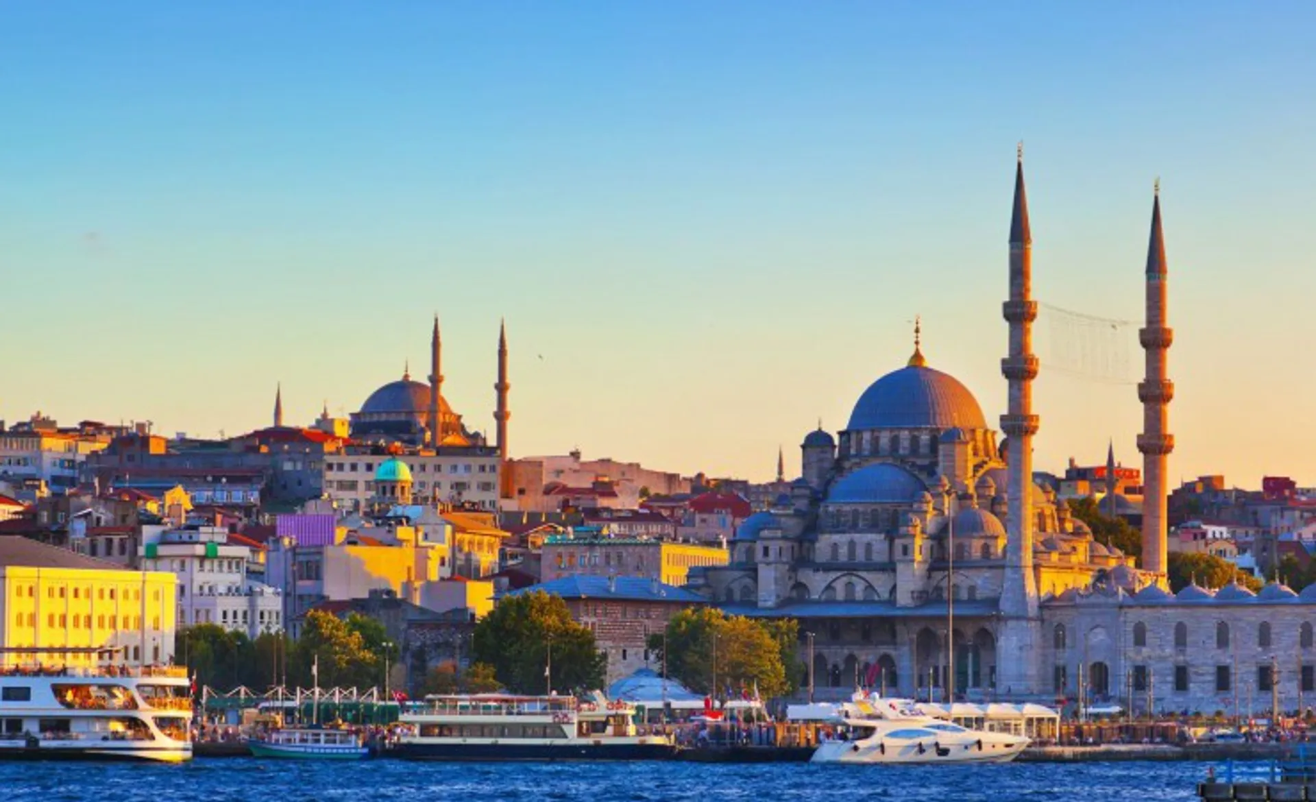 Istanbul