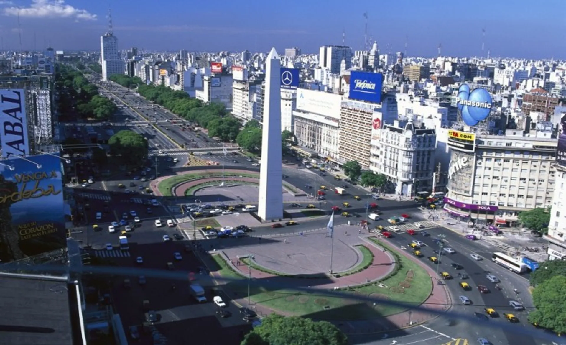 Buenos Aires