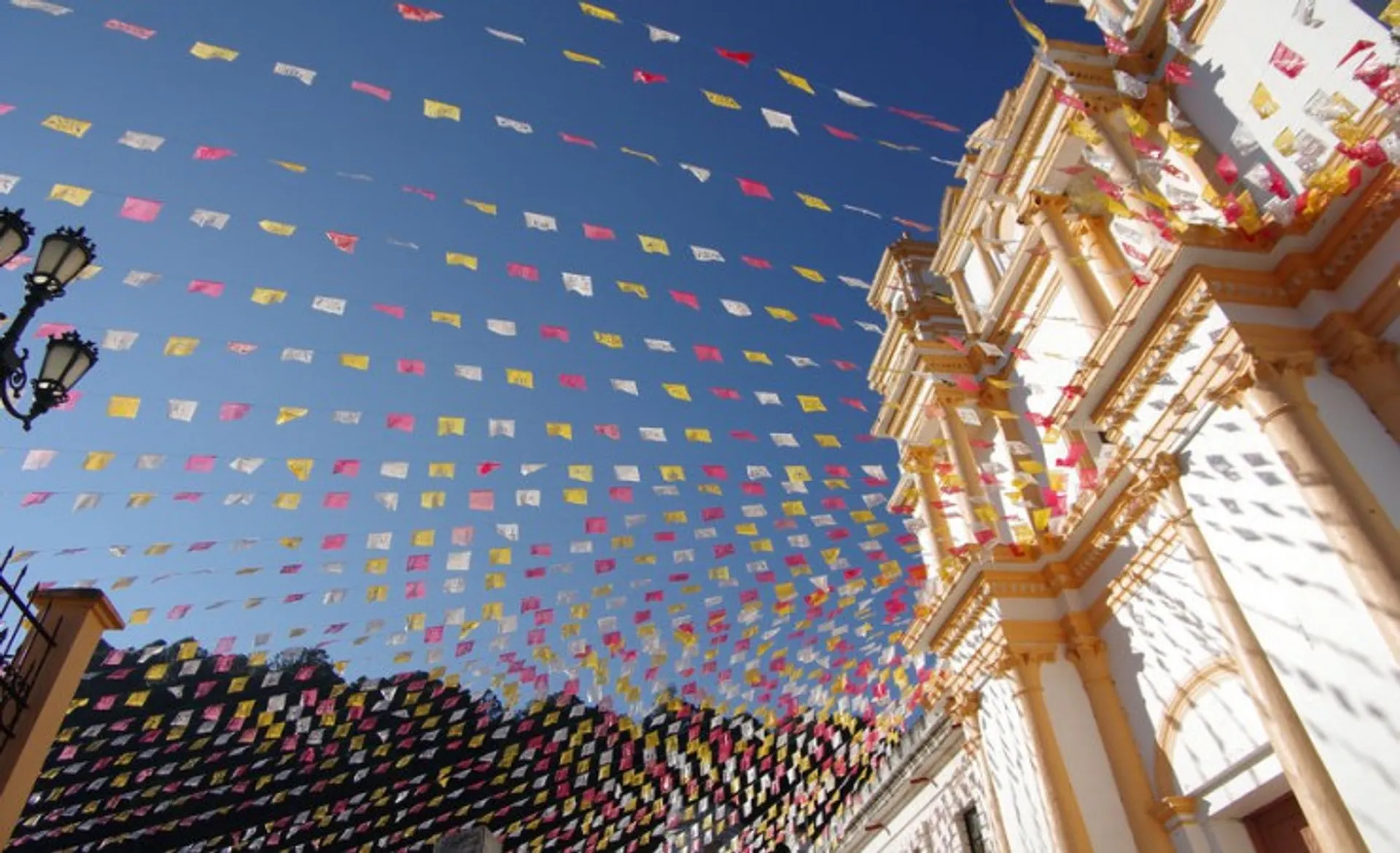 San Cristobal De Las Casa