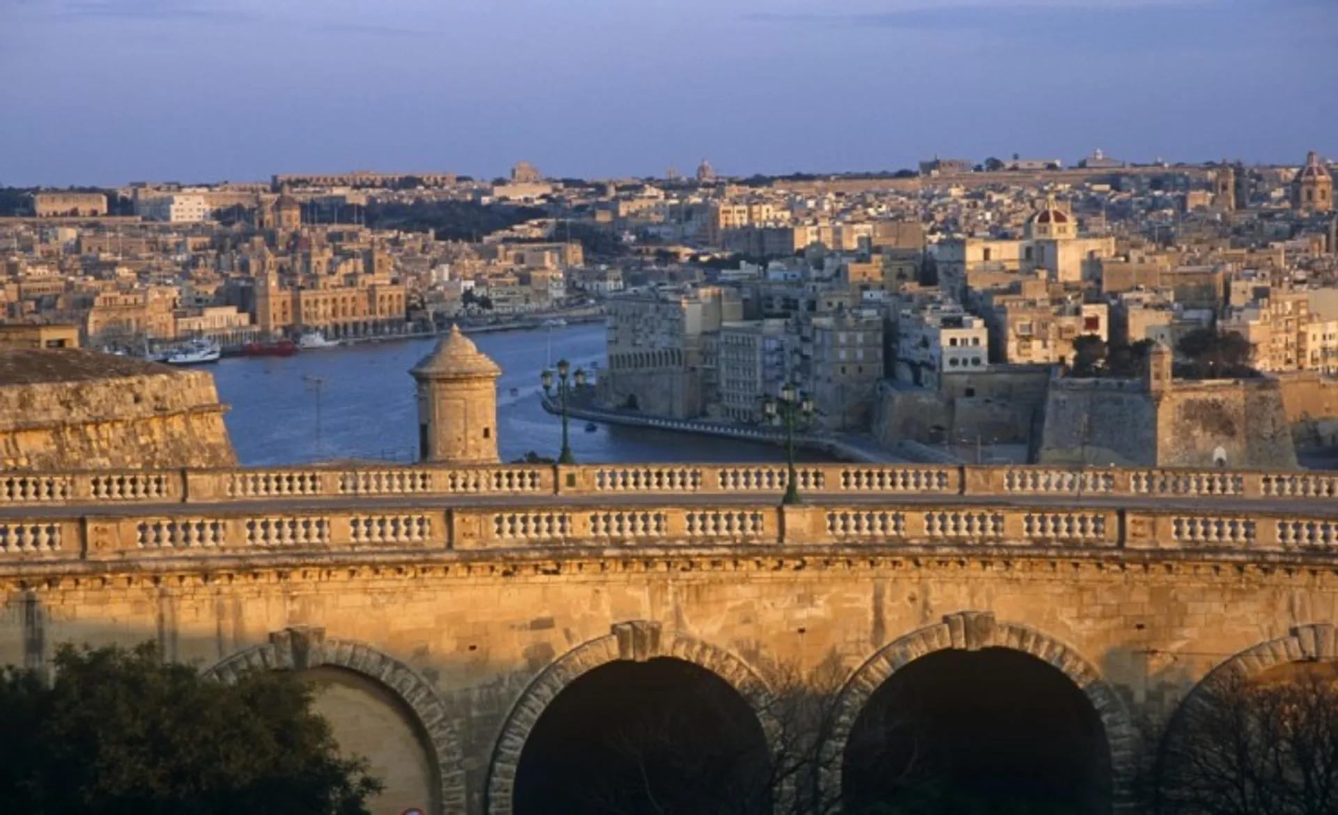 Valletta