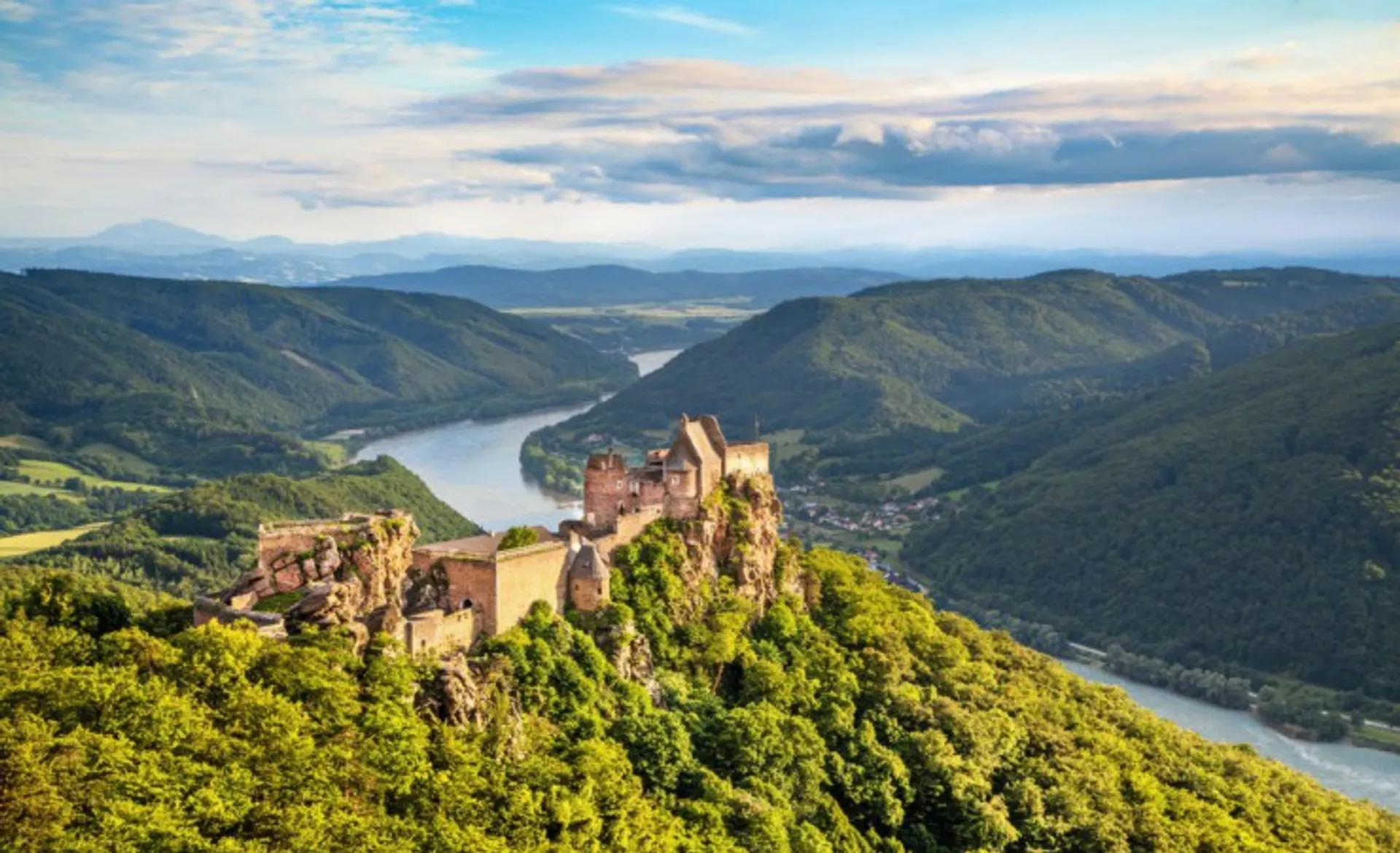 Danube