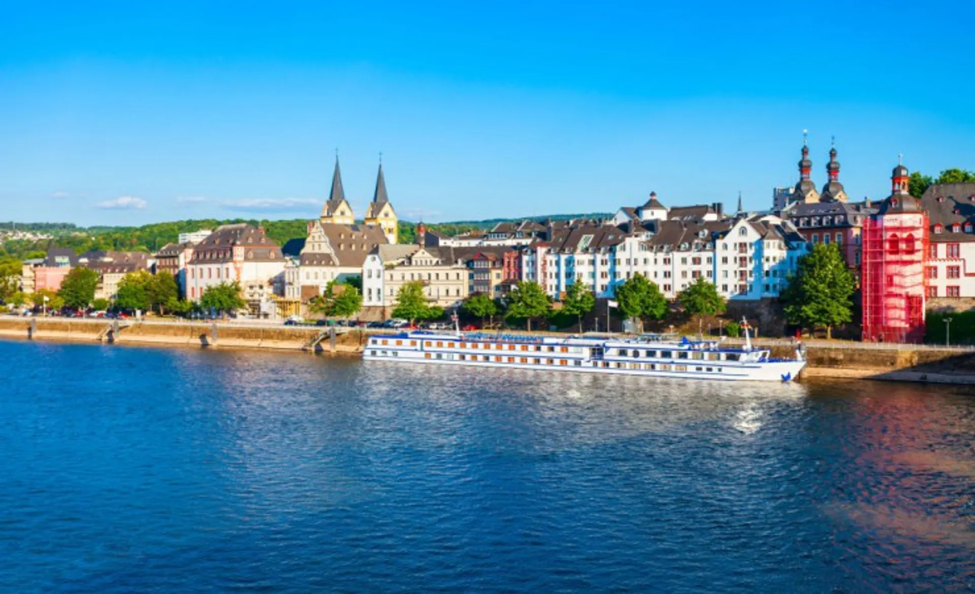 Koblenz