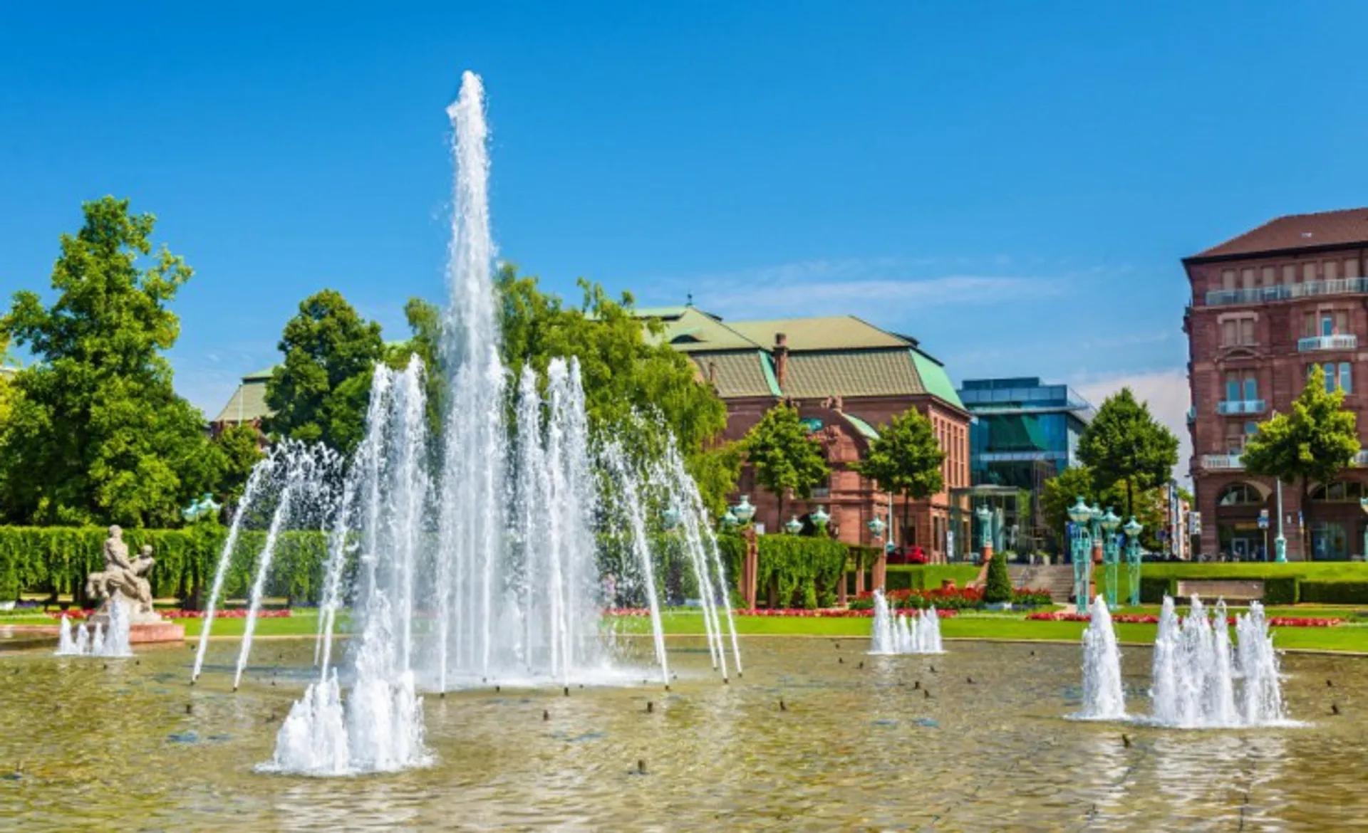 Mannheim