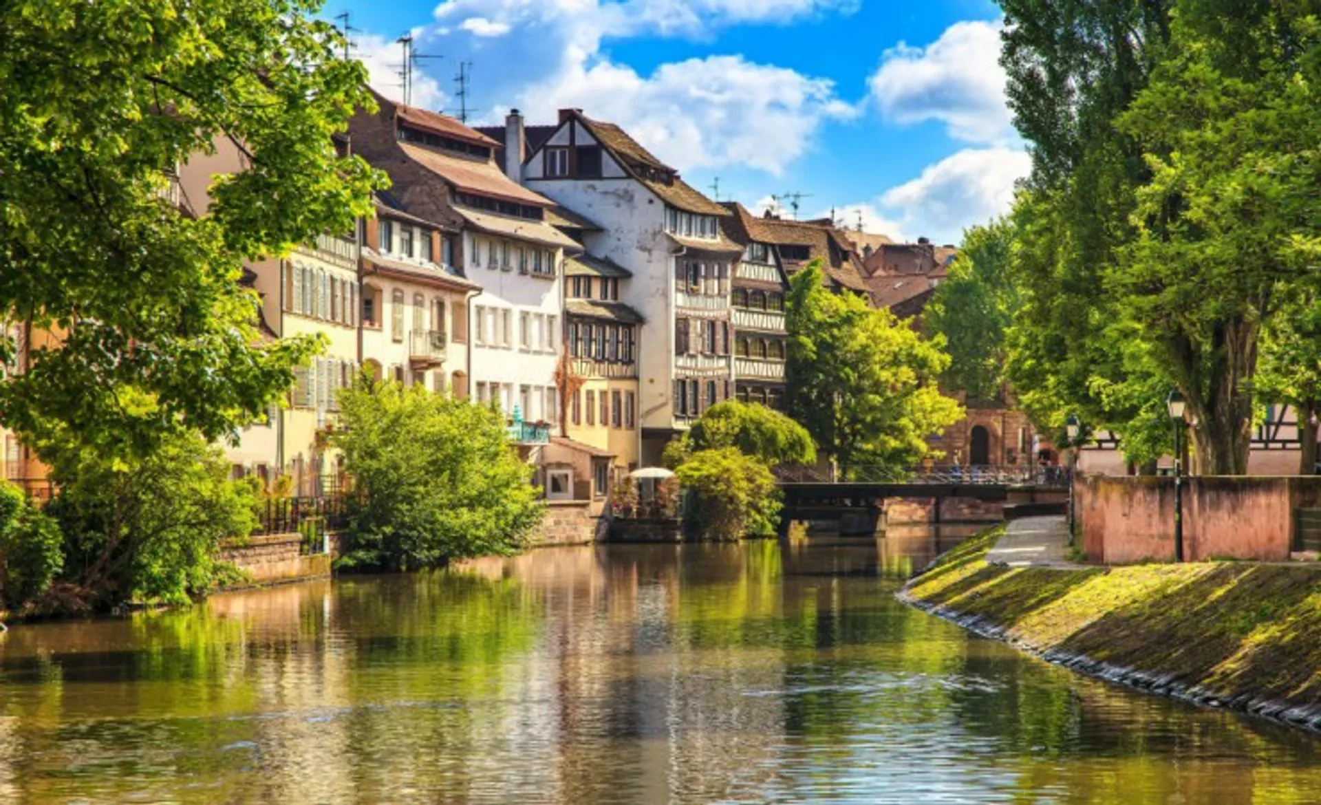Strasbourg