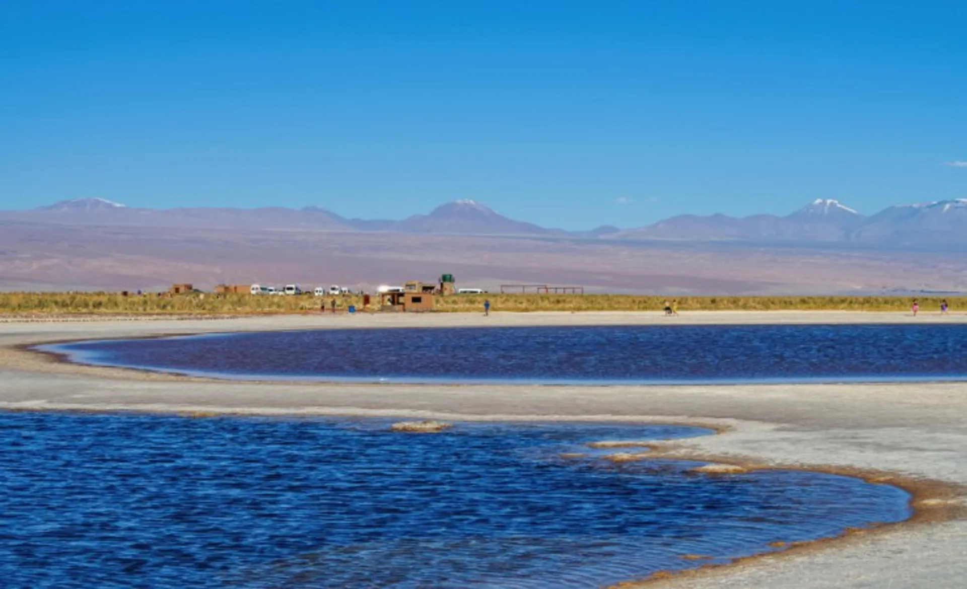 Salar De Atacama