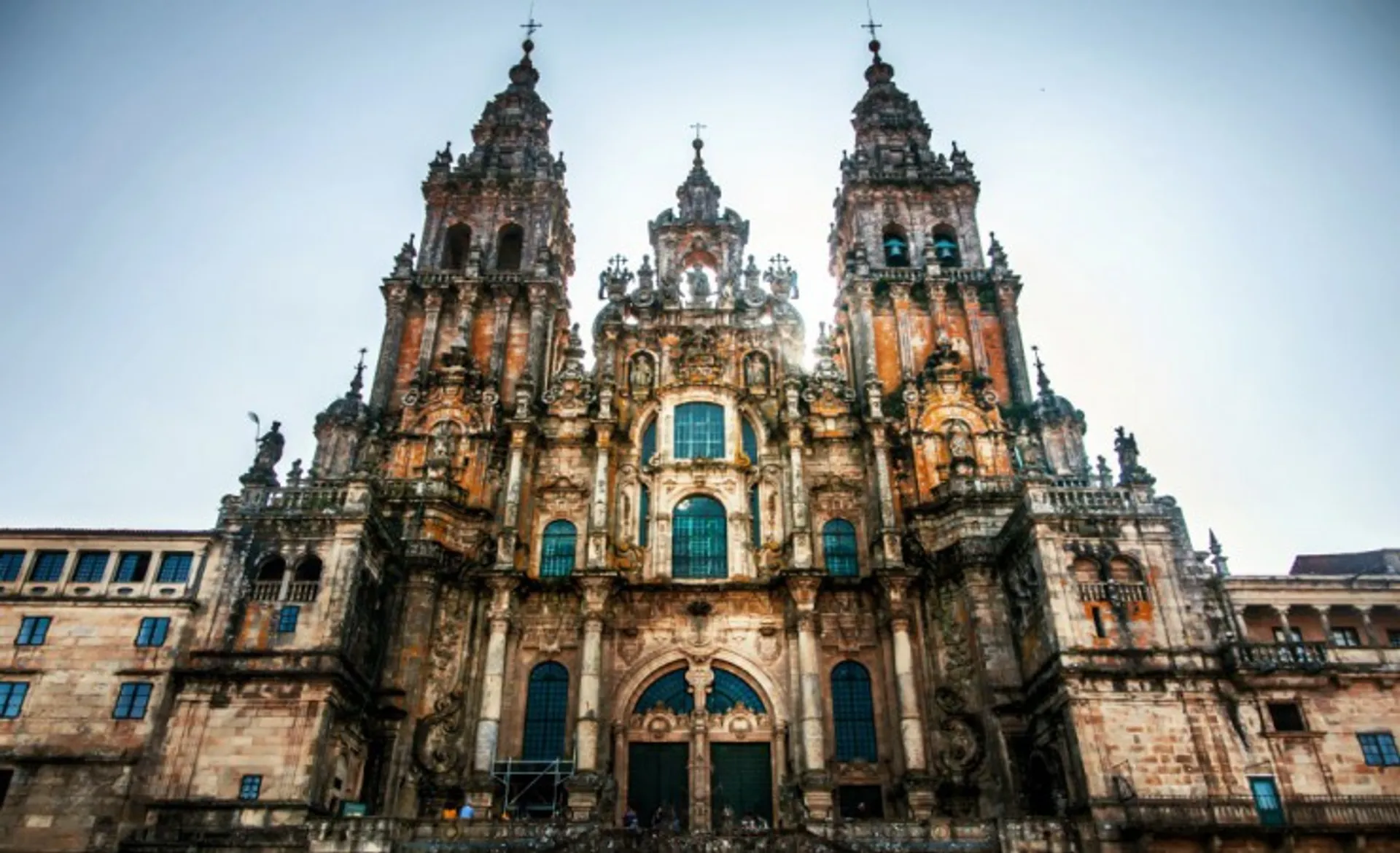 Santiago Cathedral