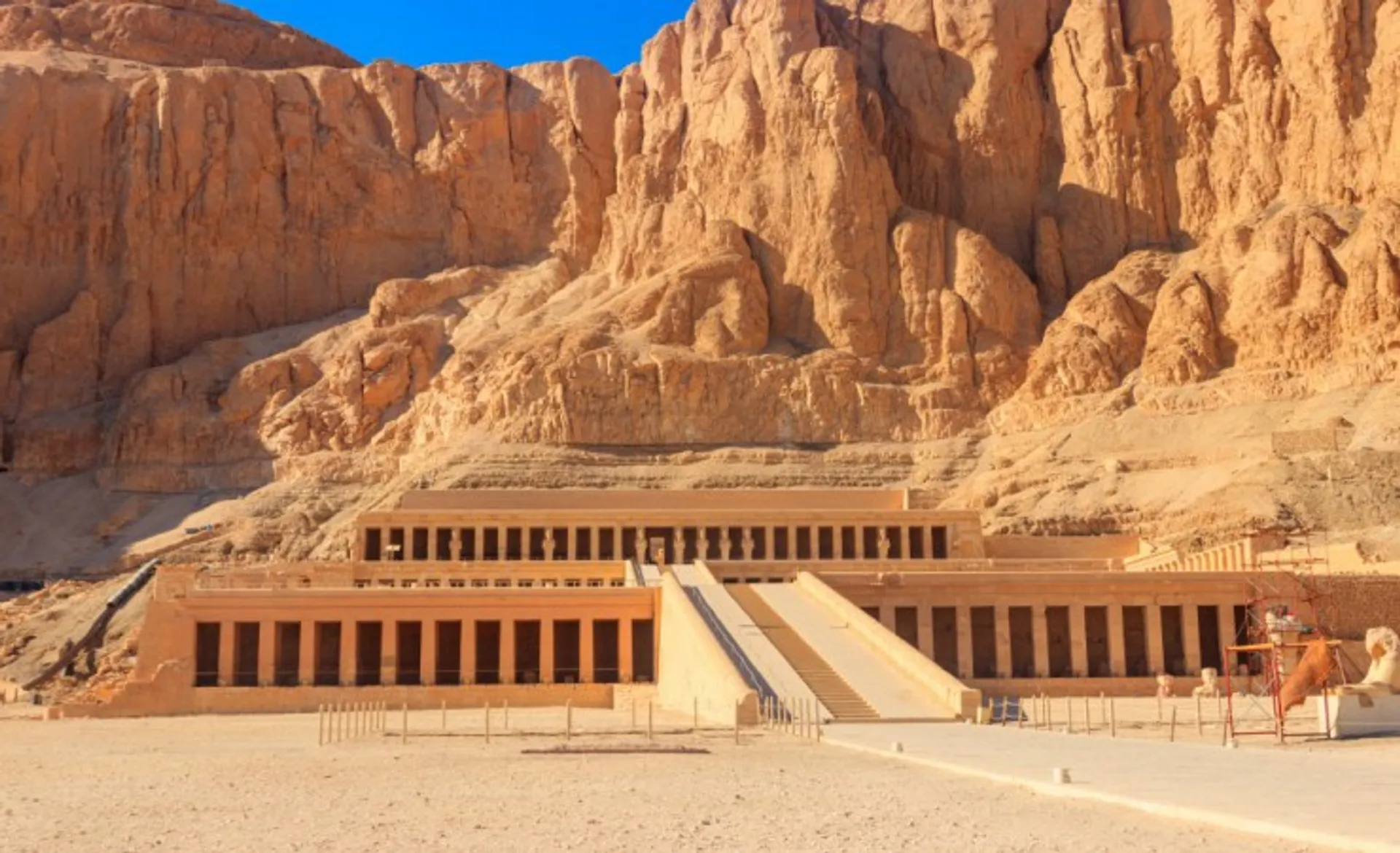 Hatshepsut Temple