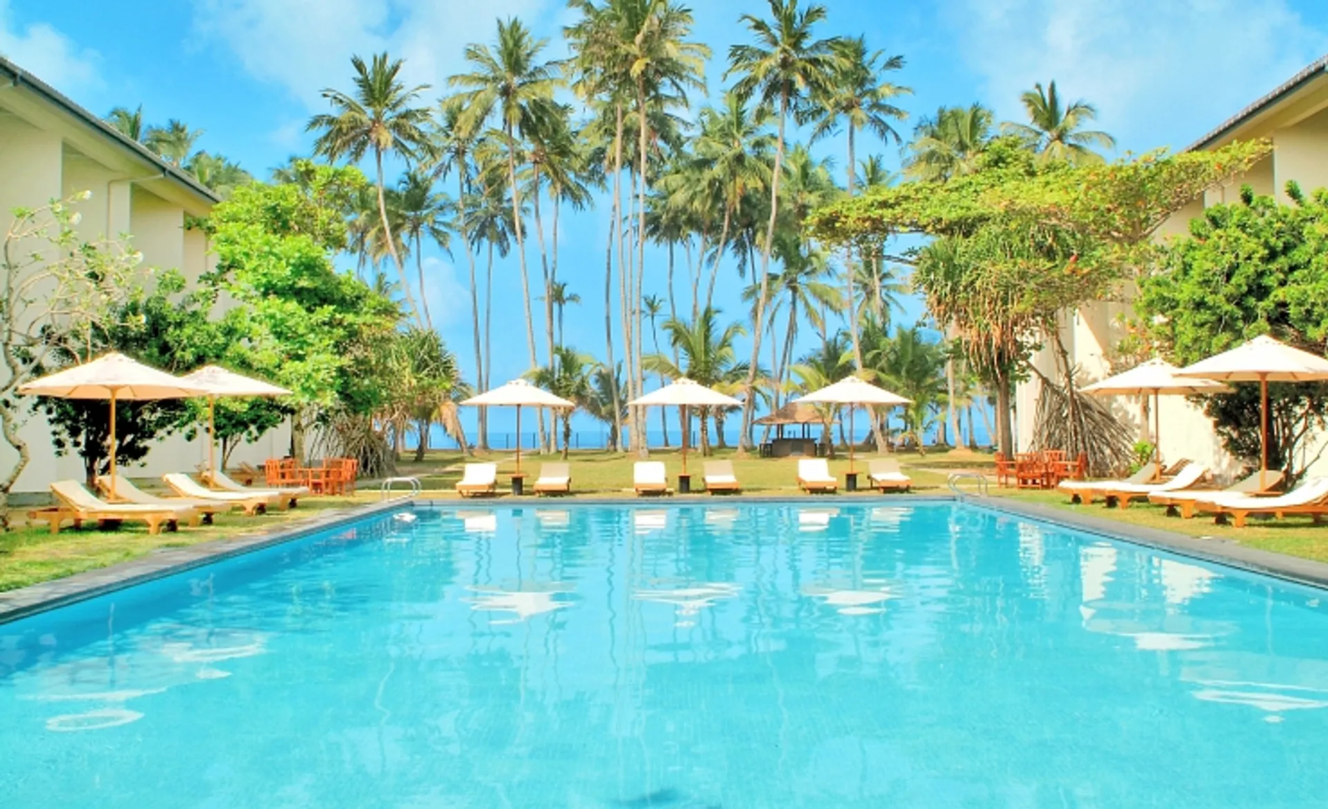 Mermaid Hotel and Club