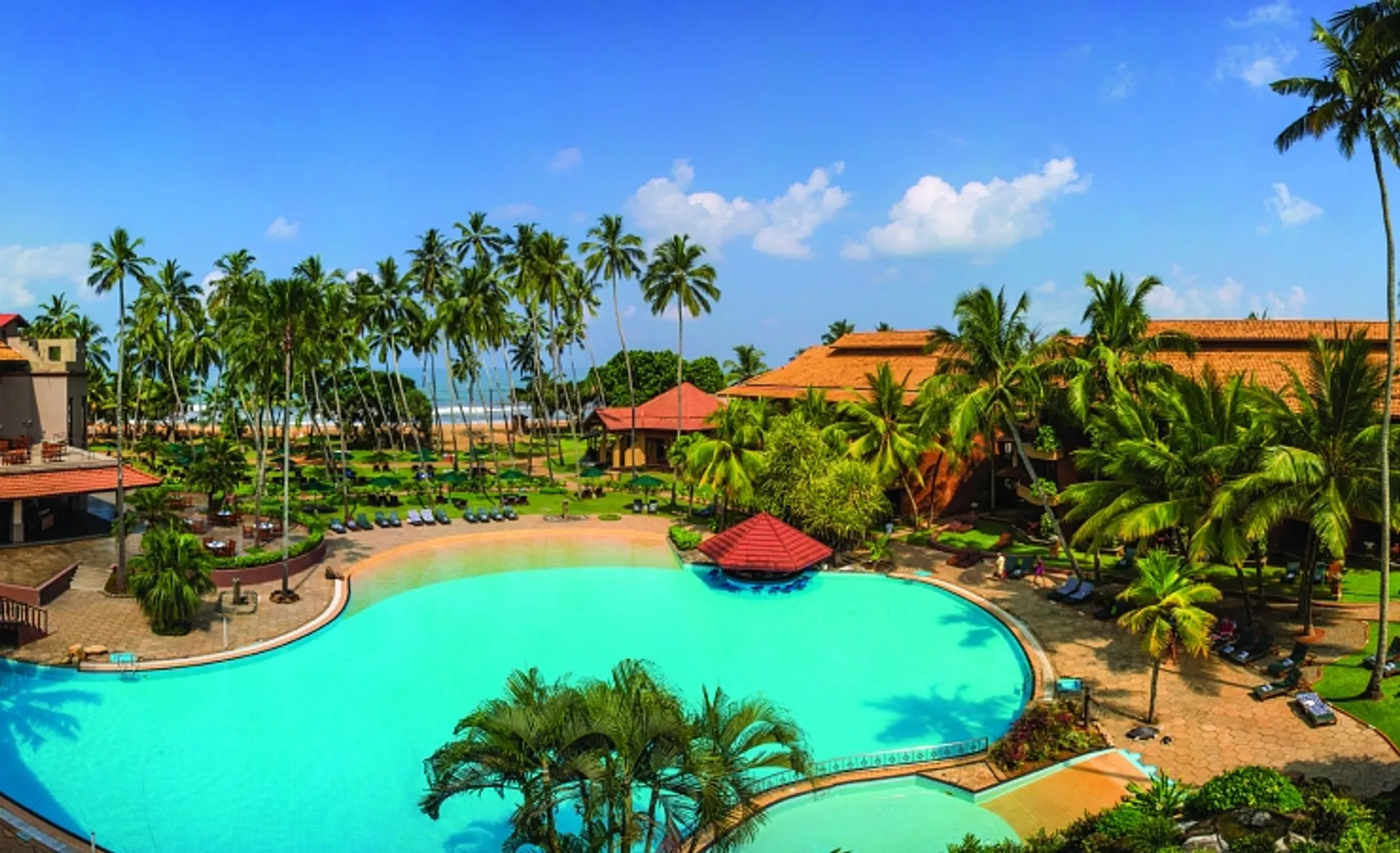 Royal Palms Beach Hotel