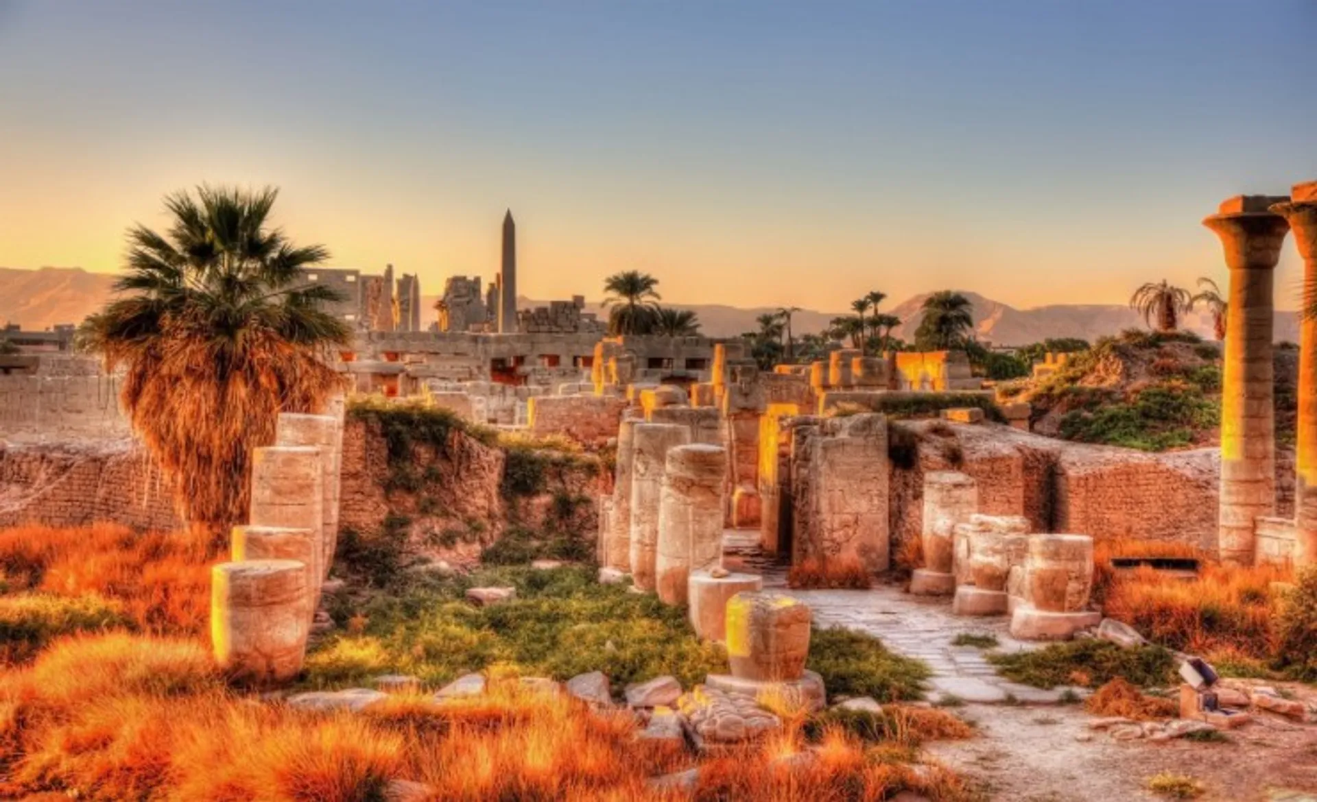 Luxor