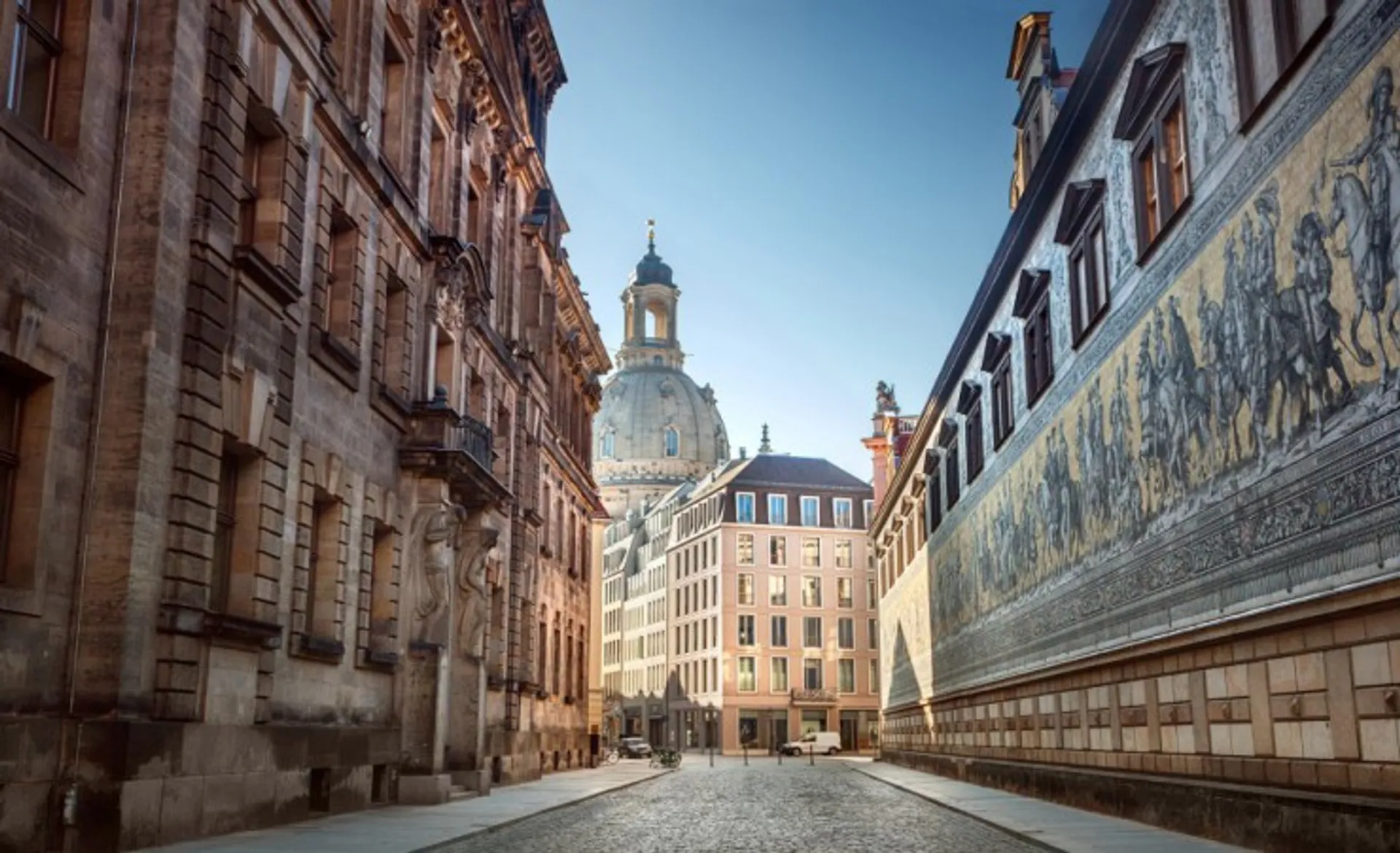 Germany Dresden City 125034252_L