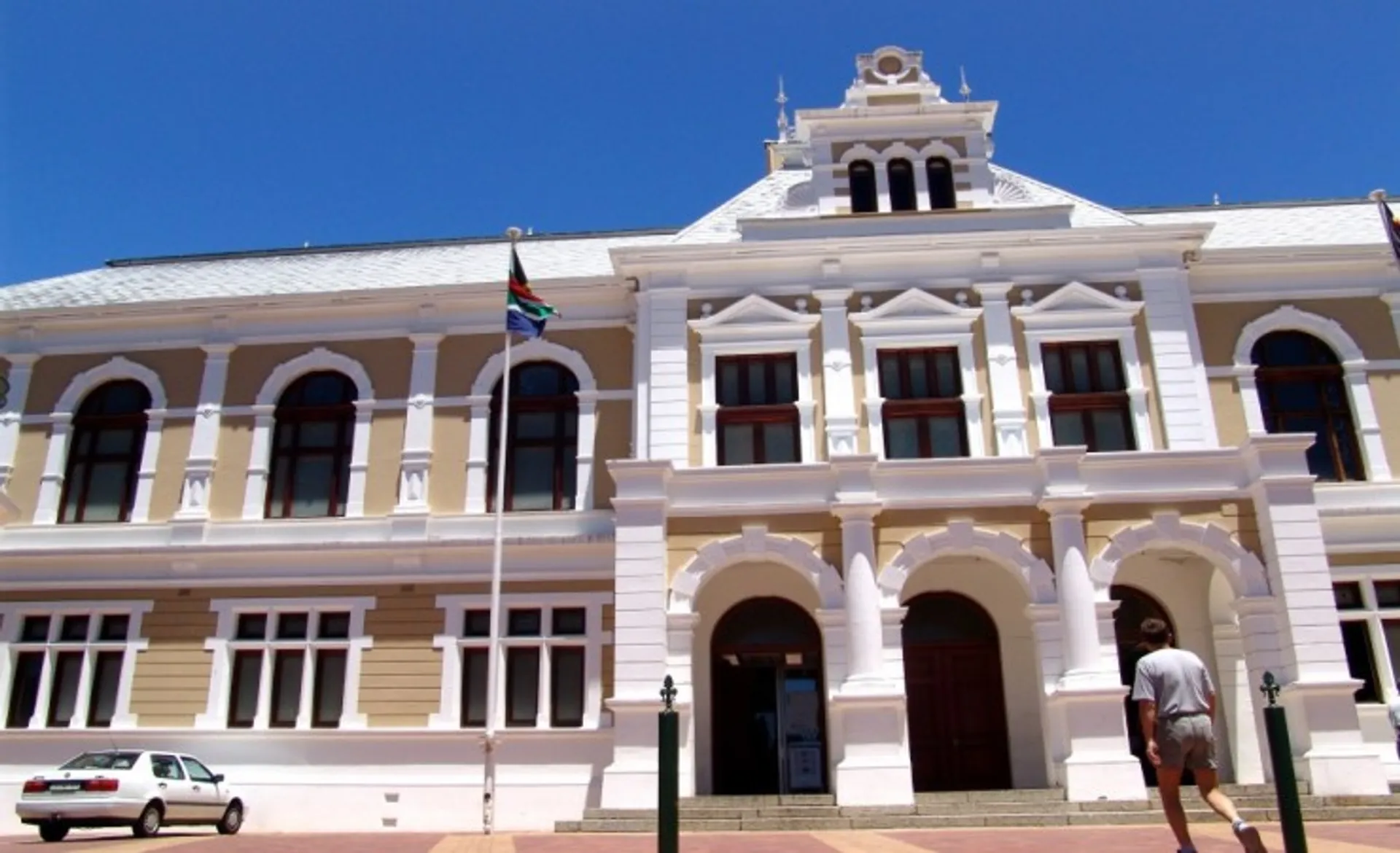 Iziko South African Museum