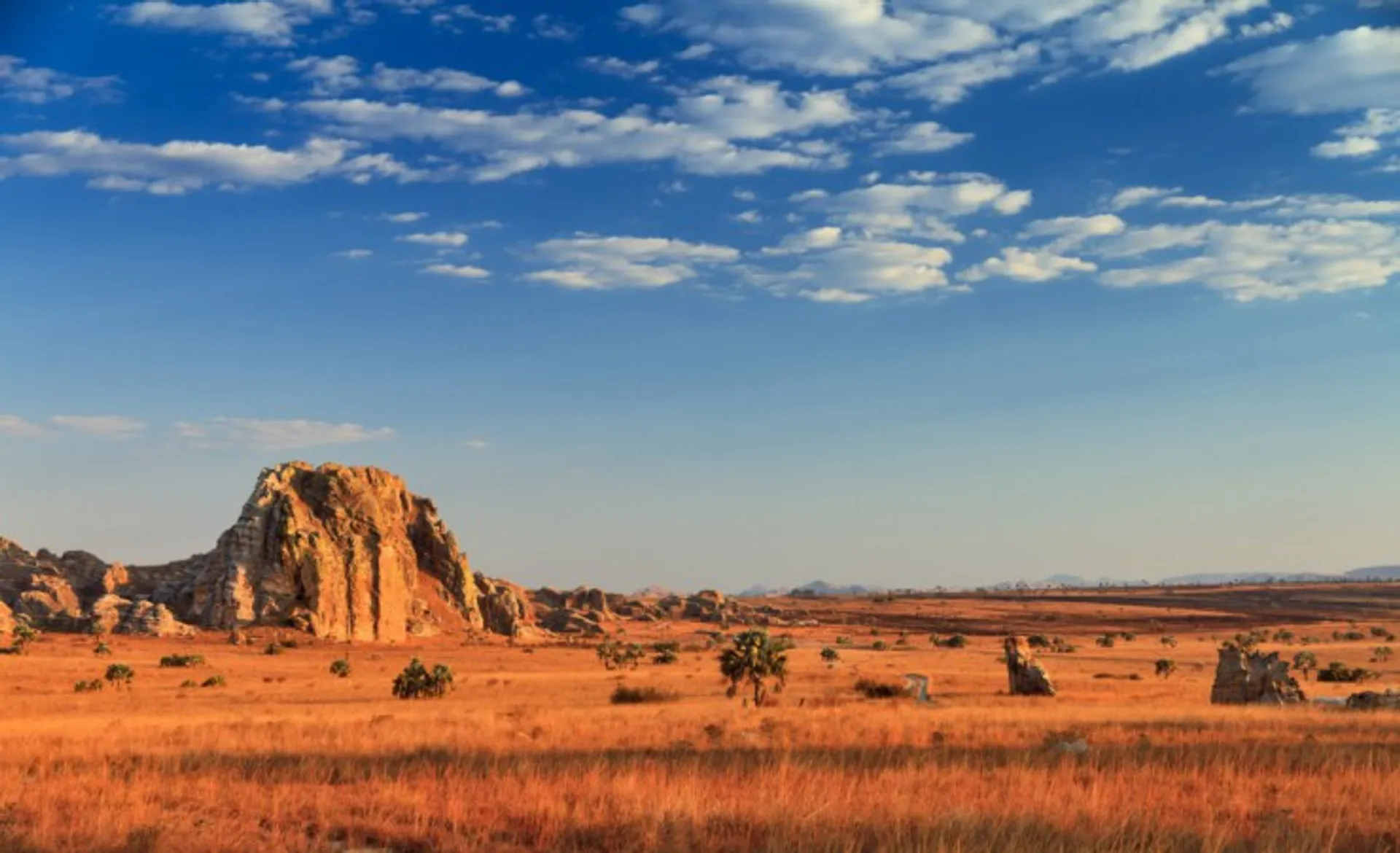 Isalo National Park 32143255_M