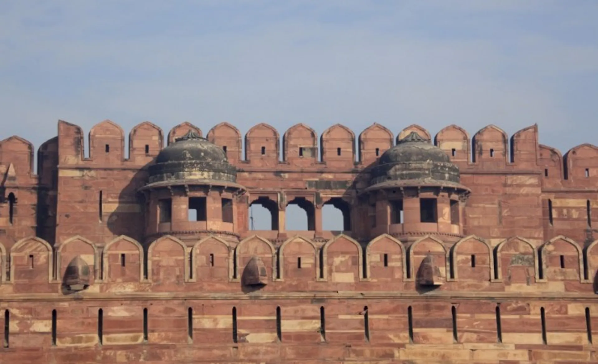 Agra Fort