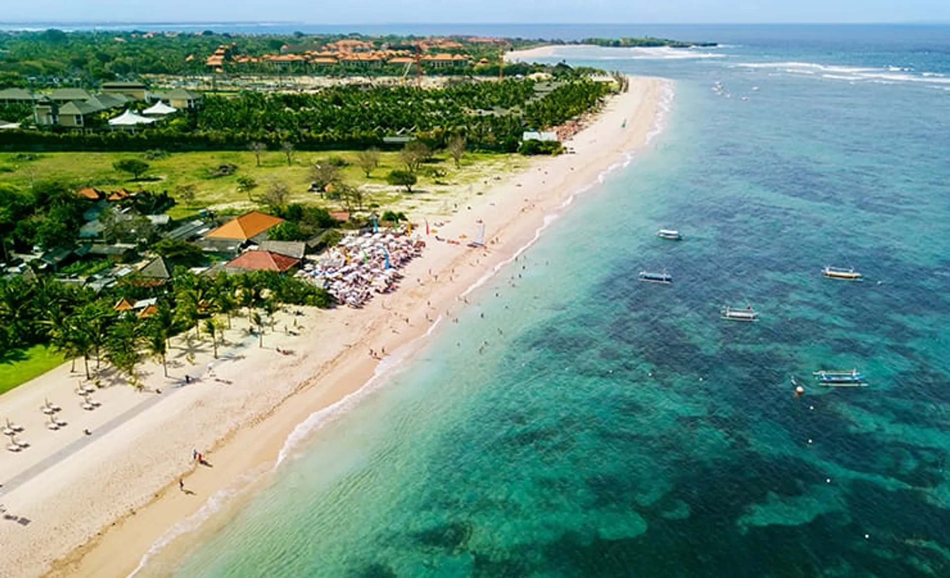 nusa-dua