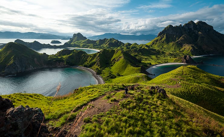 Tour | Java, Bali and the Komodo Dragons | Mercury Holidays | 869