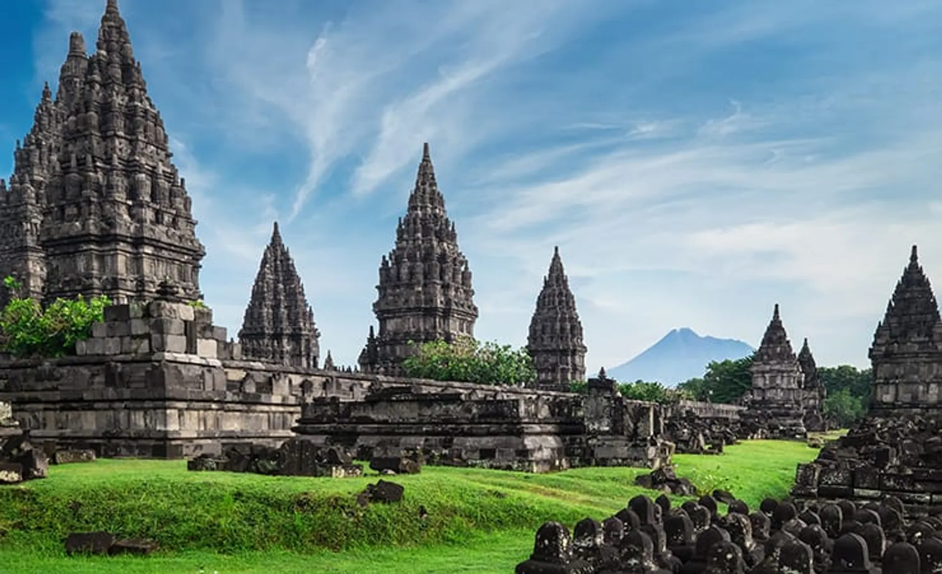 prambanan