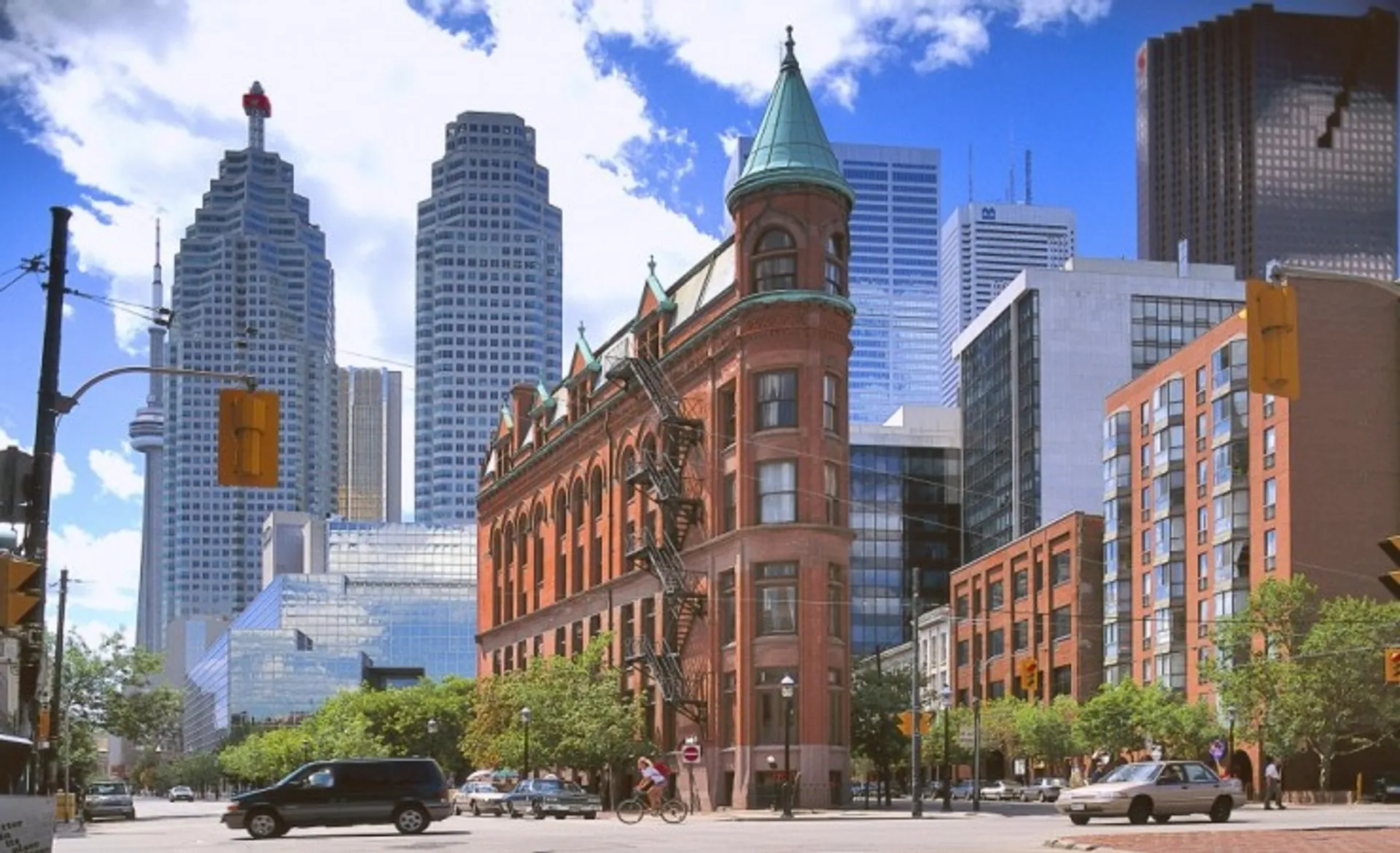 Toronto