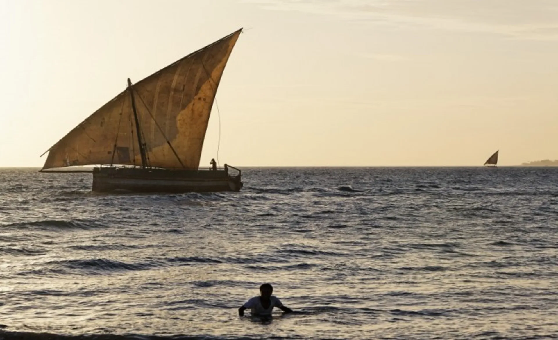 Dhows