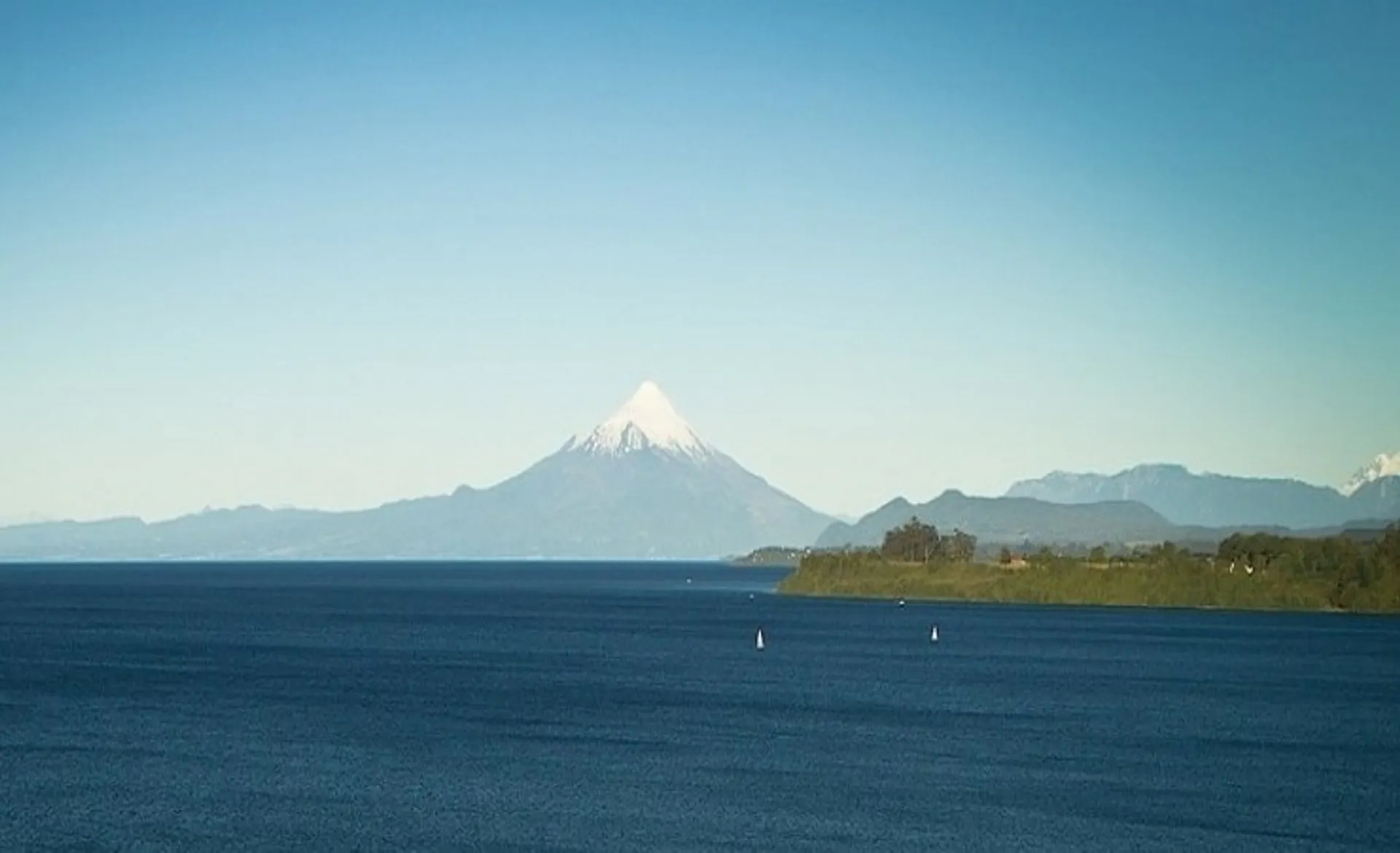 Incredible View