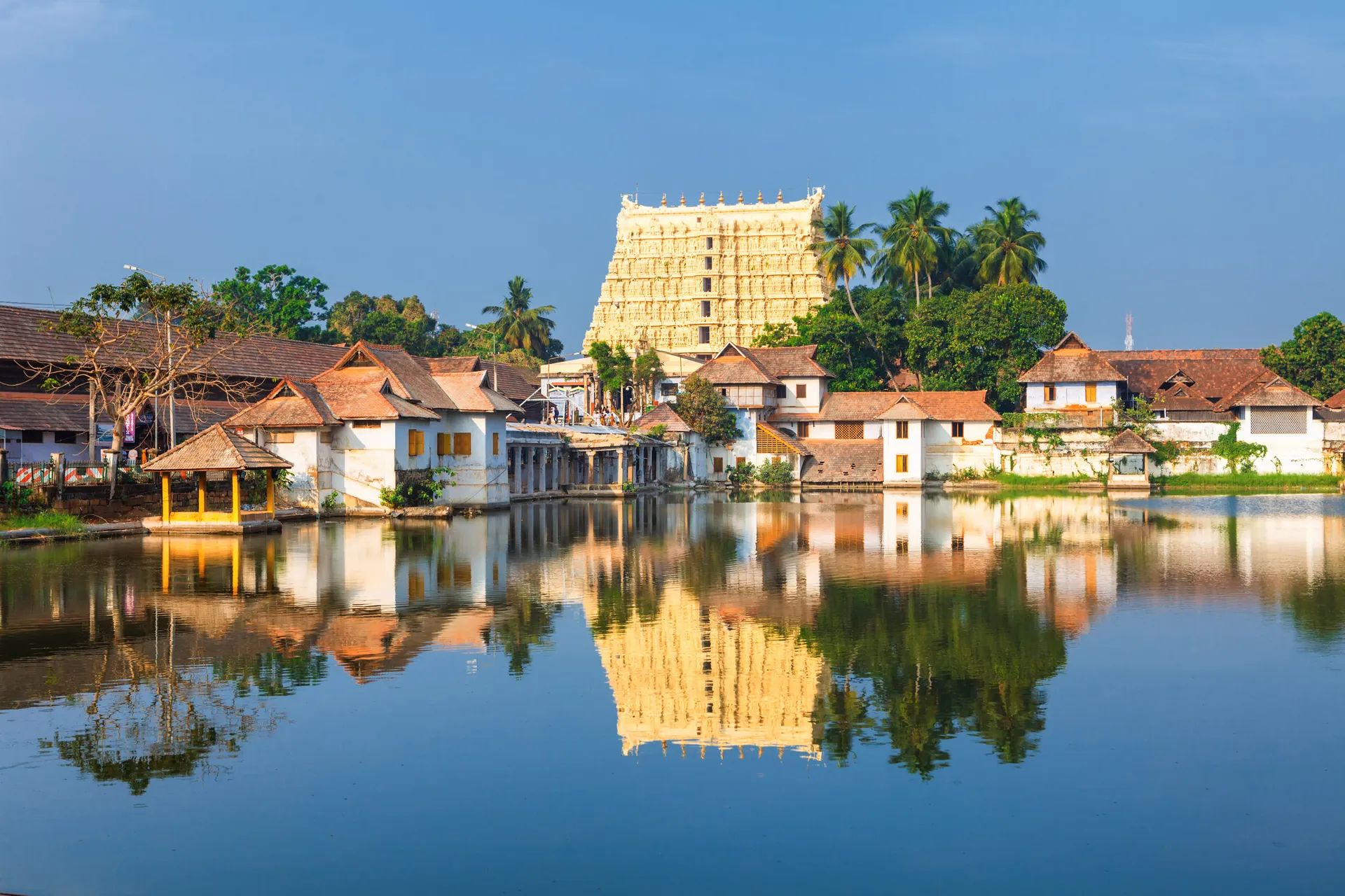 Trivandrum - Treasures of Kerala 64508599_m.jpg
