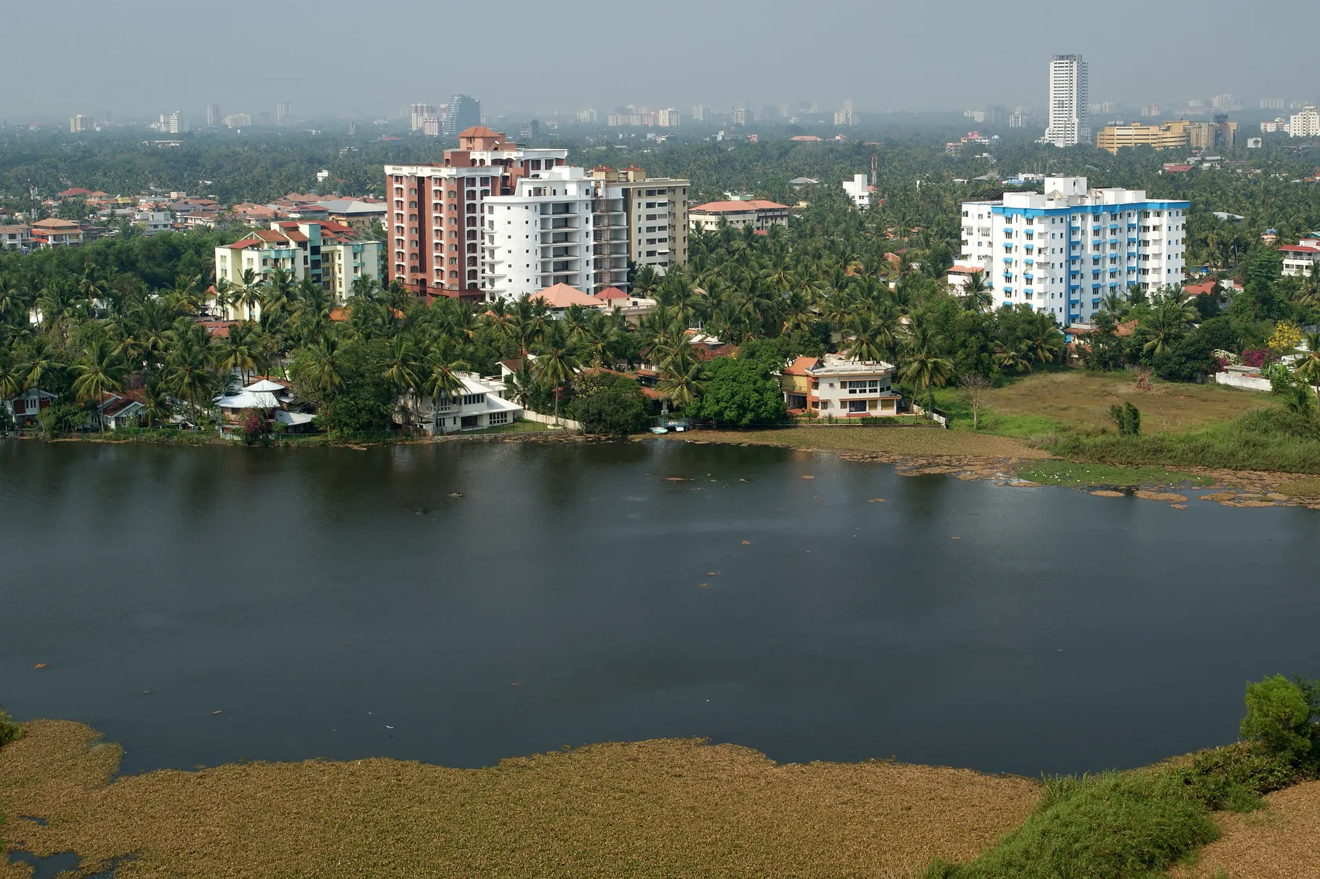 Cochin City Mini tour of kerala 11340864_m.jpg